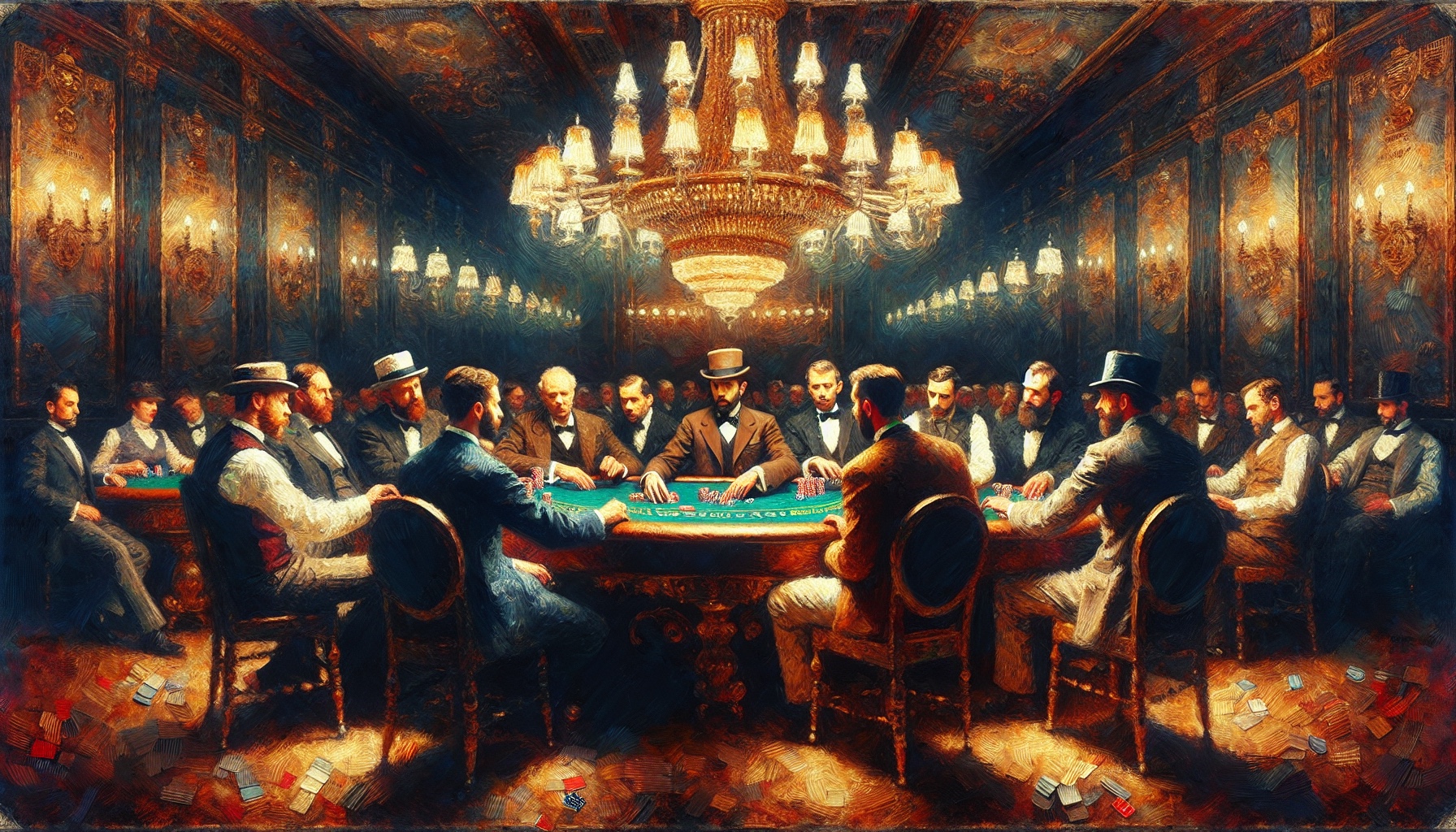 What Does Check Back Mean in Poker? What Does Check Back Mean in Poker?