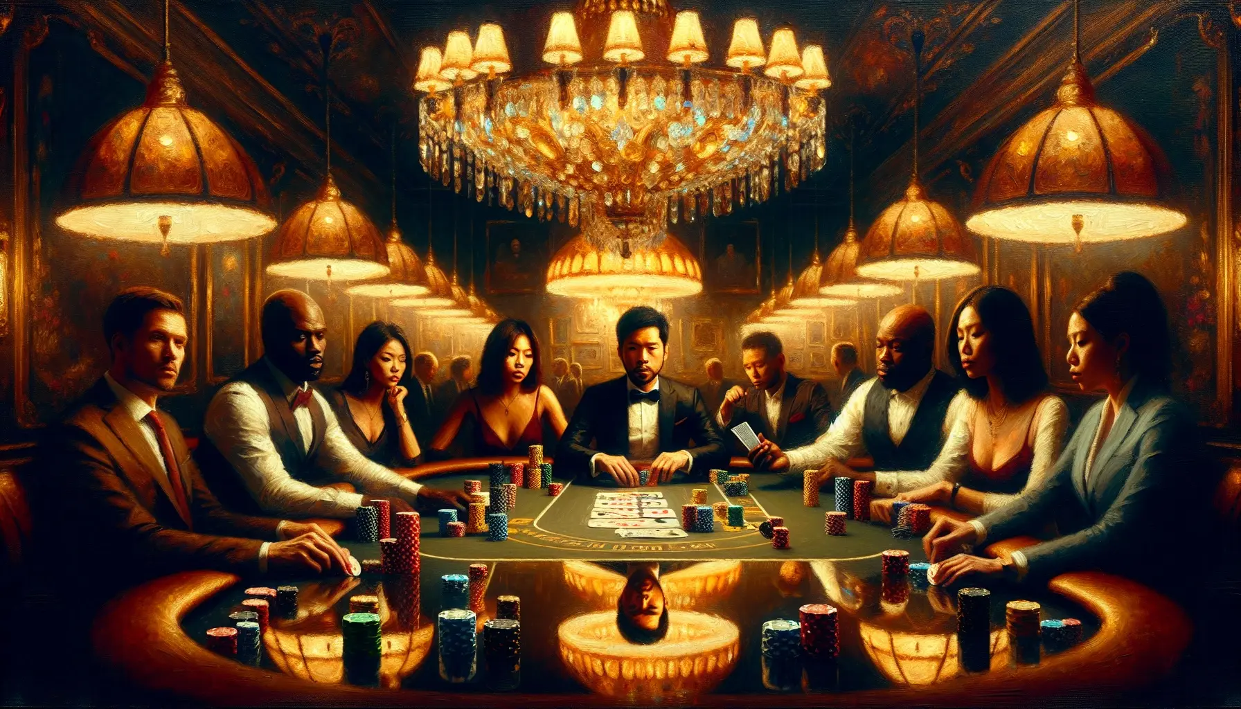 What is Chip Dumping? What is Chip Dumping?