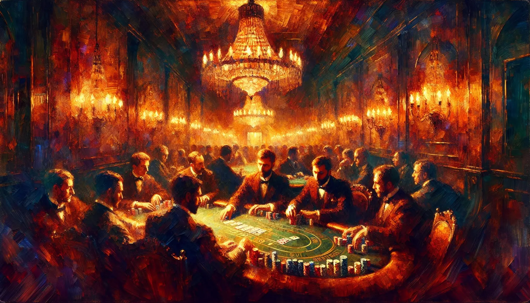 What Does Clicking Buttons Mean in Poker? What Does Clicking Buttons Mean in Poker?