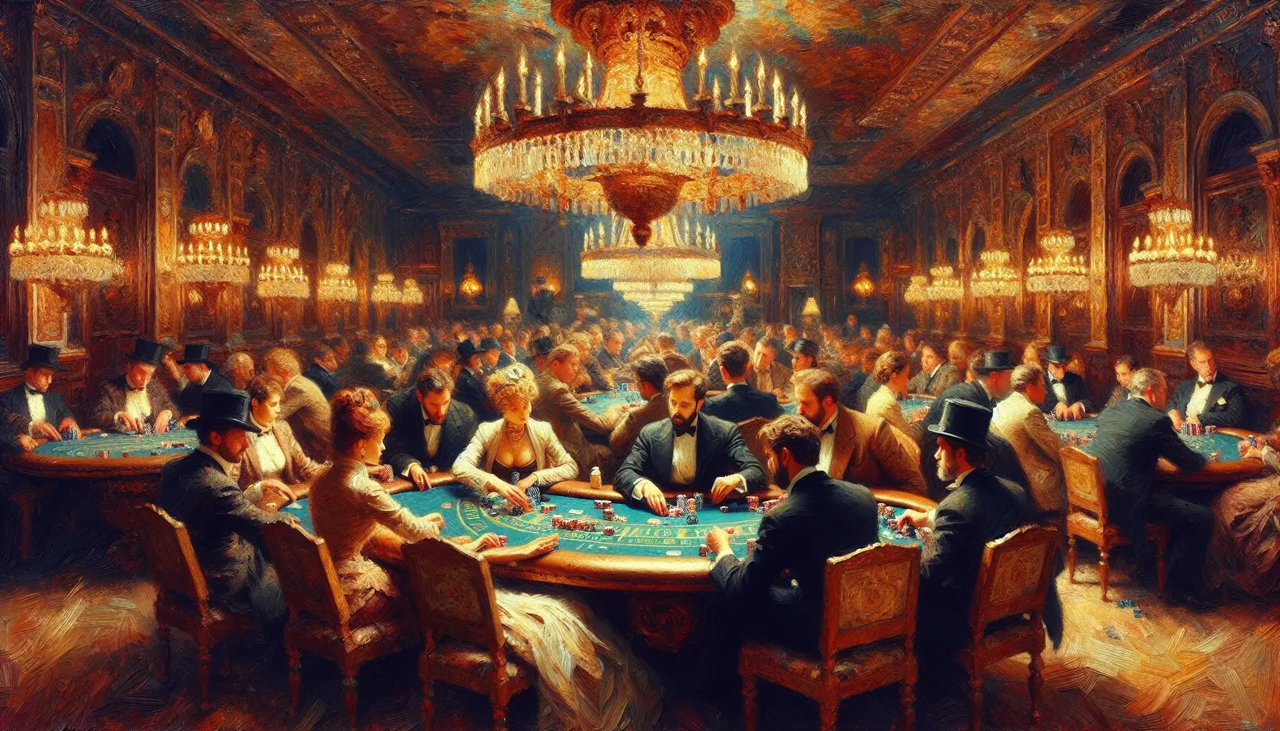 What is a Cold 4bet? What is a Cold 4bet?