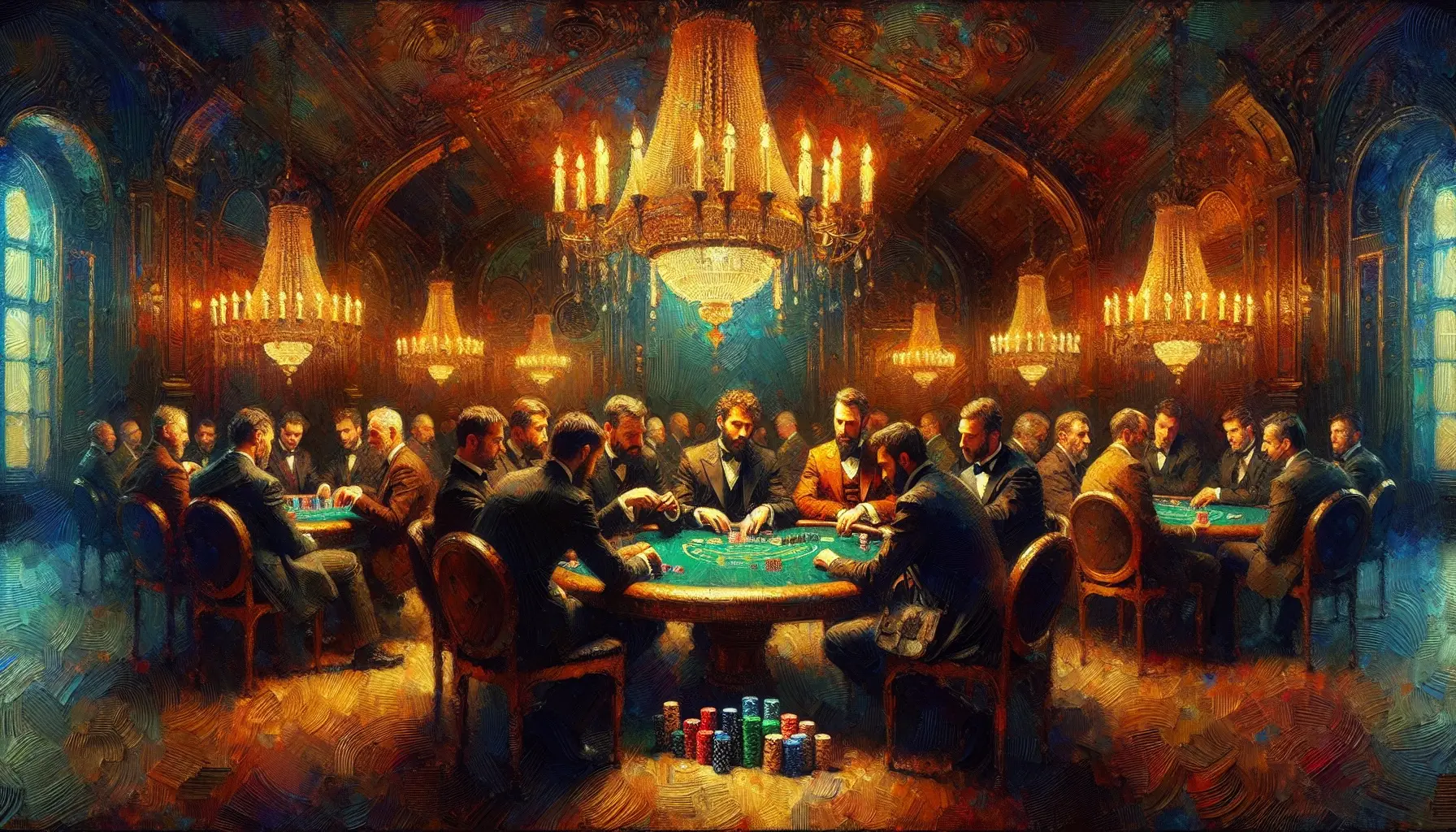 What is a Cold Streak in Poker? What is a Cold Streak in Poker?