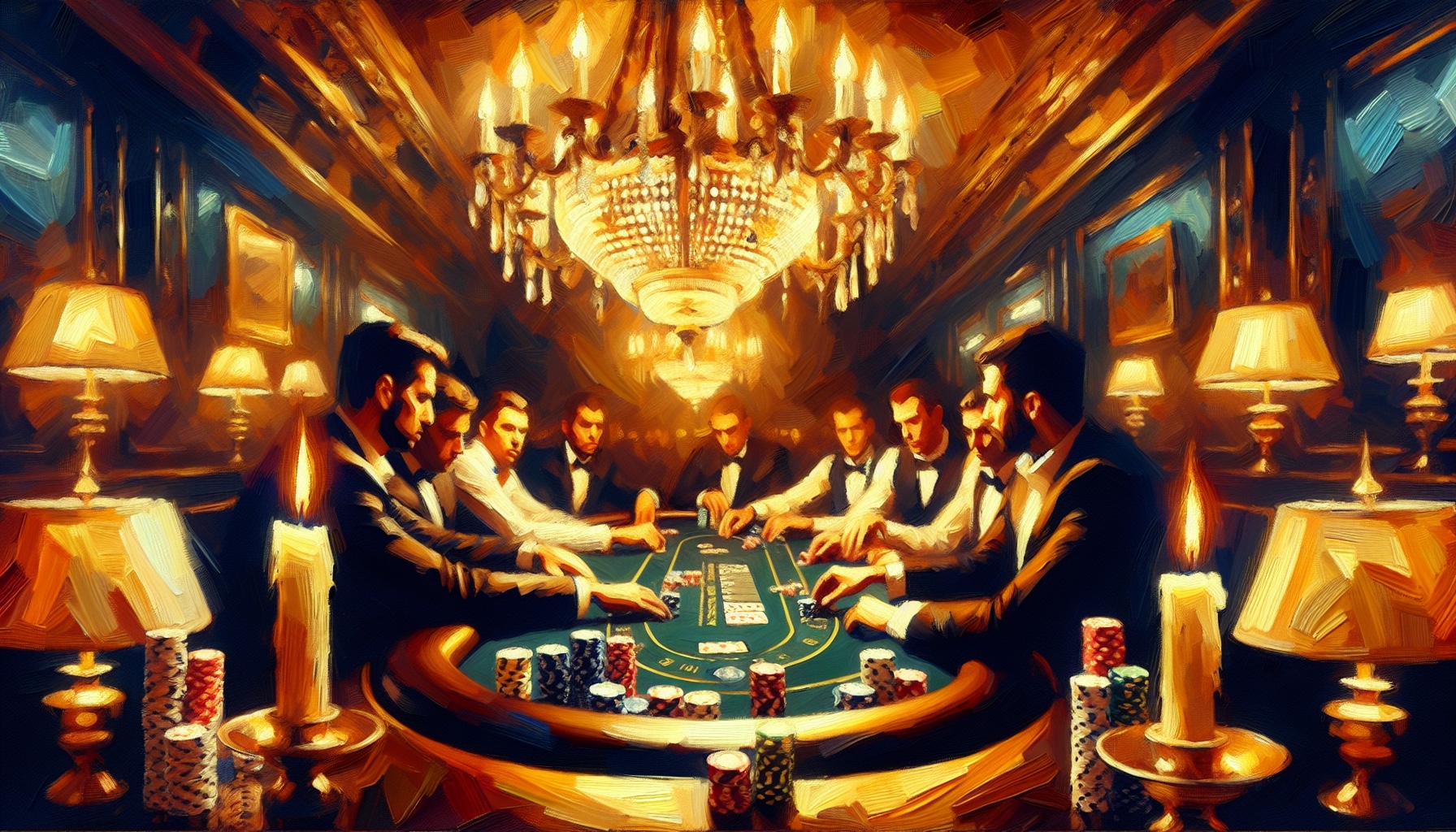What is Collection in Poker? What is Collection in Poker?