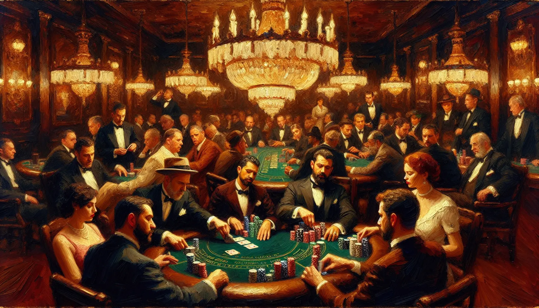 What is Collusion in Poker? What is Collusion in Poker?