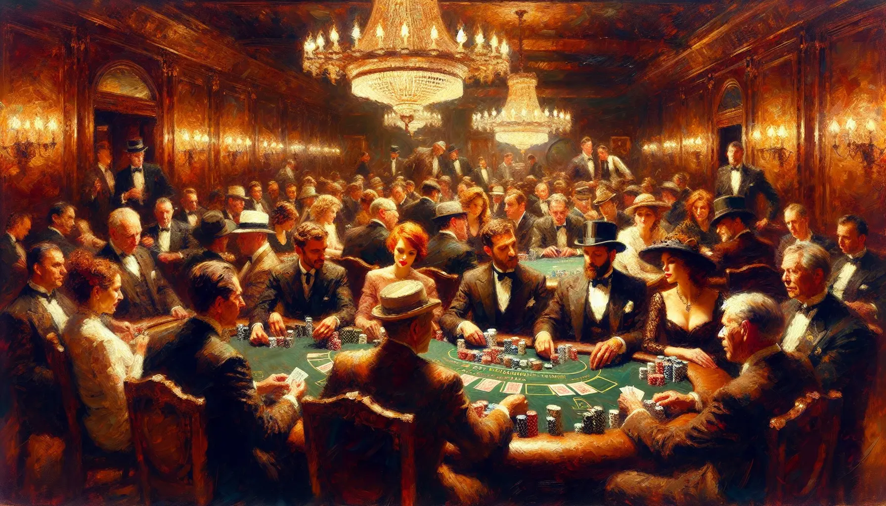 What is a Come Bet in Poker?