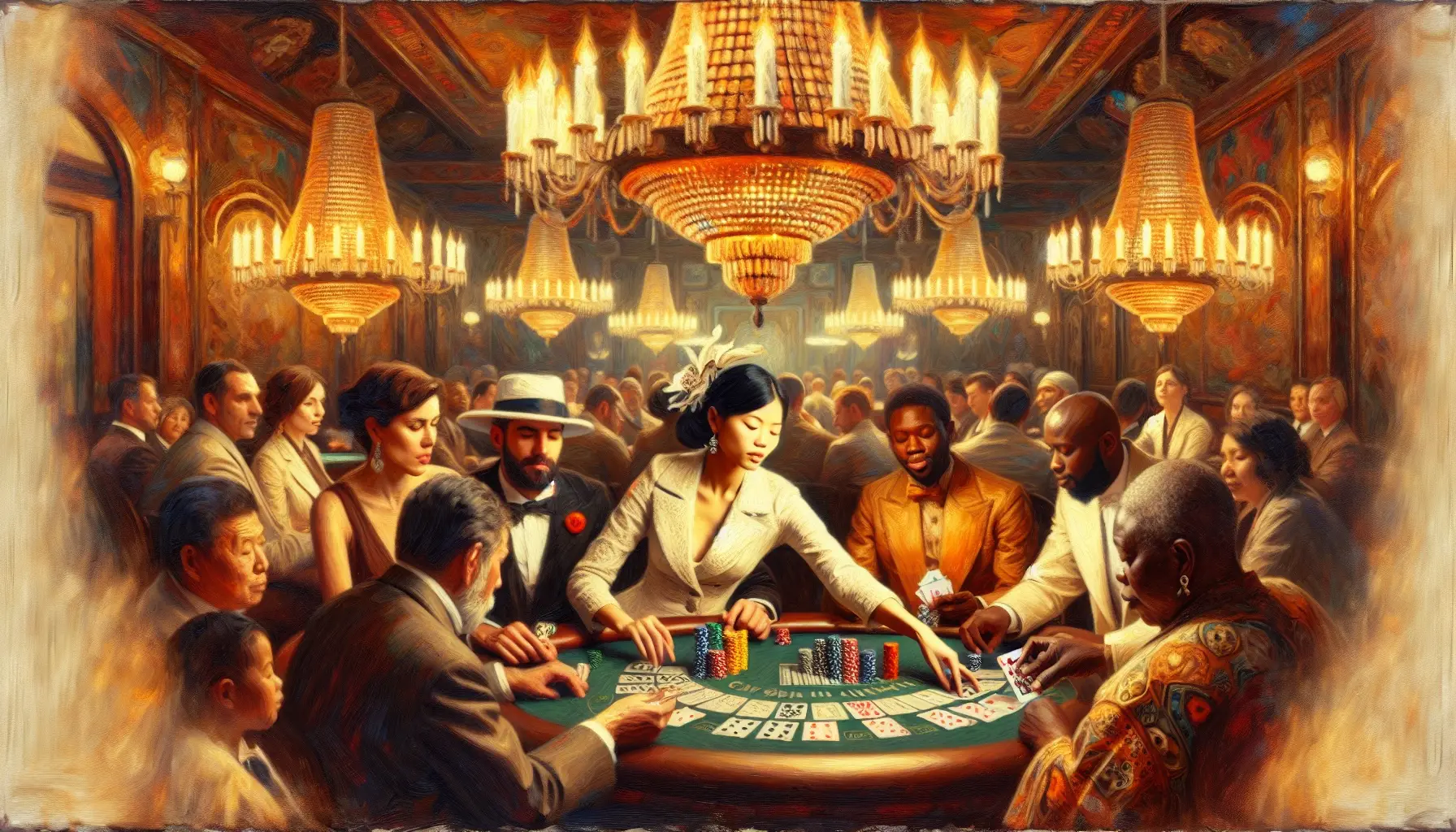 What is 'Come Over the Top'?