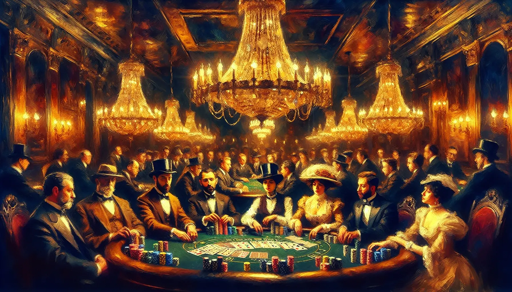 What is a Continuation Bet? What is a Continuation Bet?