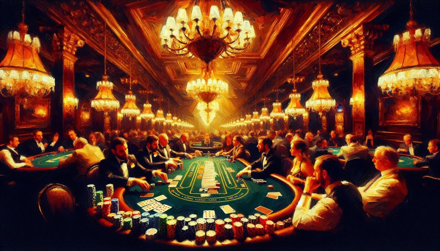 What are Cowboys in Poker? What are Cowboys in Poker?