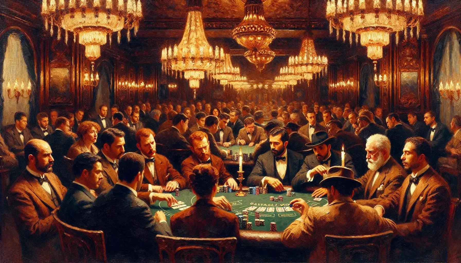 What is a Cut in Poker? What is a Cut in Poker?