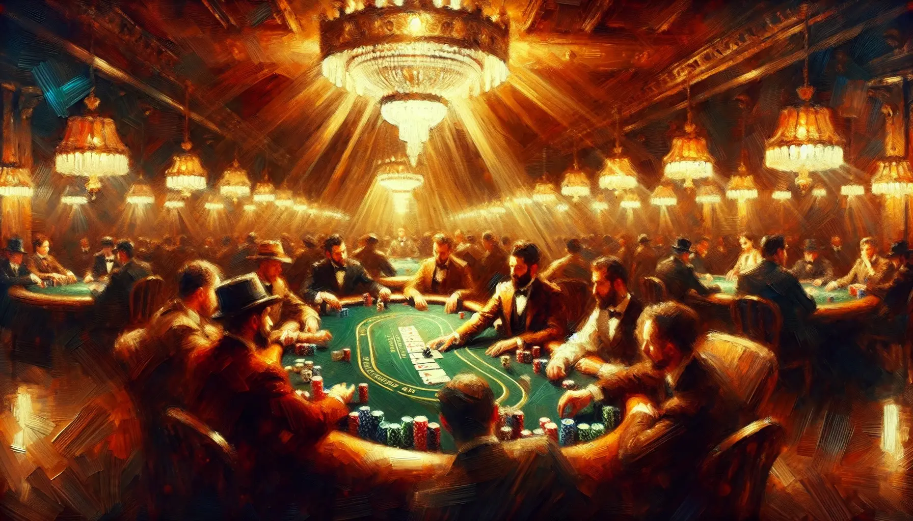 What Does Cut the Pot Mean in Poker? What Does Cut the Pot Mean in Poker?