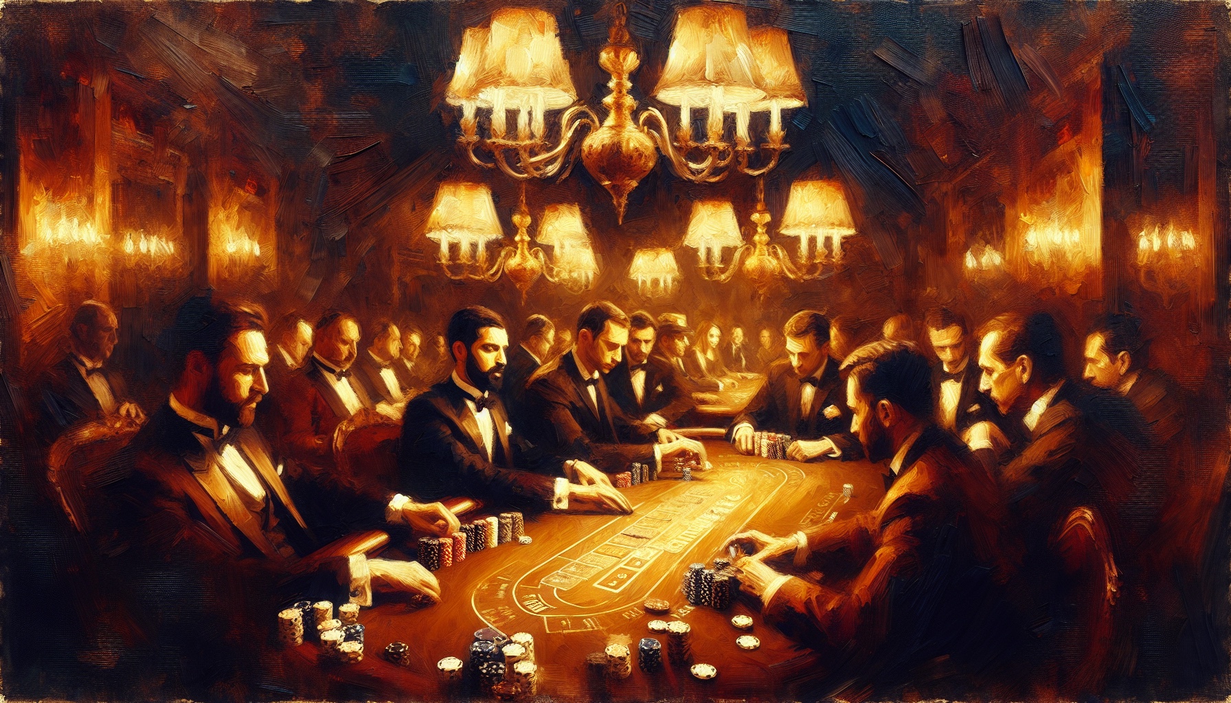 What Does 'Dead' Mean in Poker? What Does 'Dead' Mean in Poker?