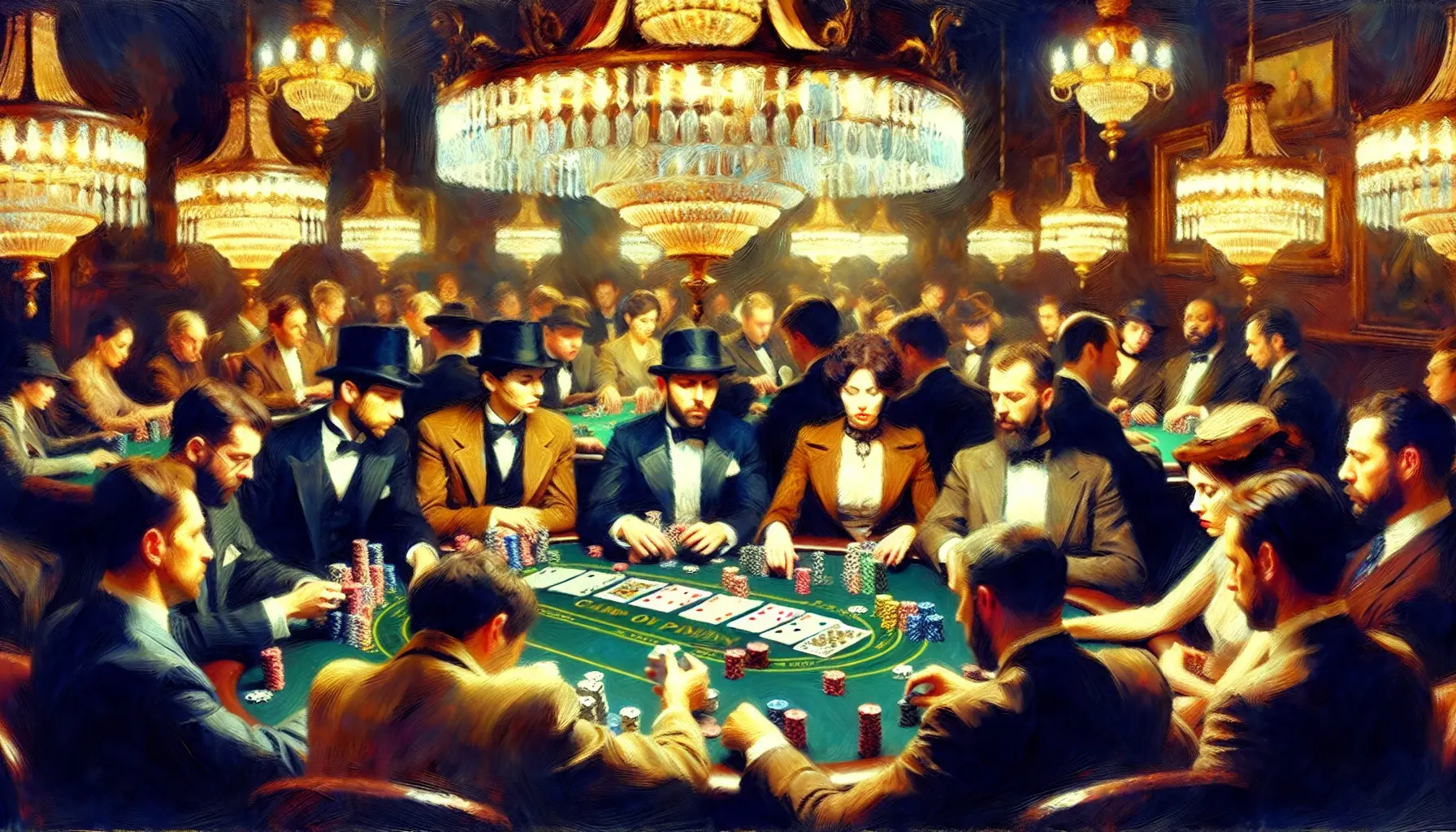 What is a Dead Button in Poker? What is a Dead Button in Poker?