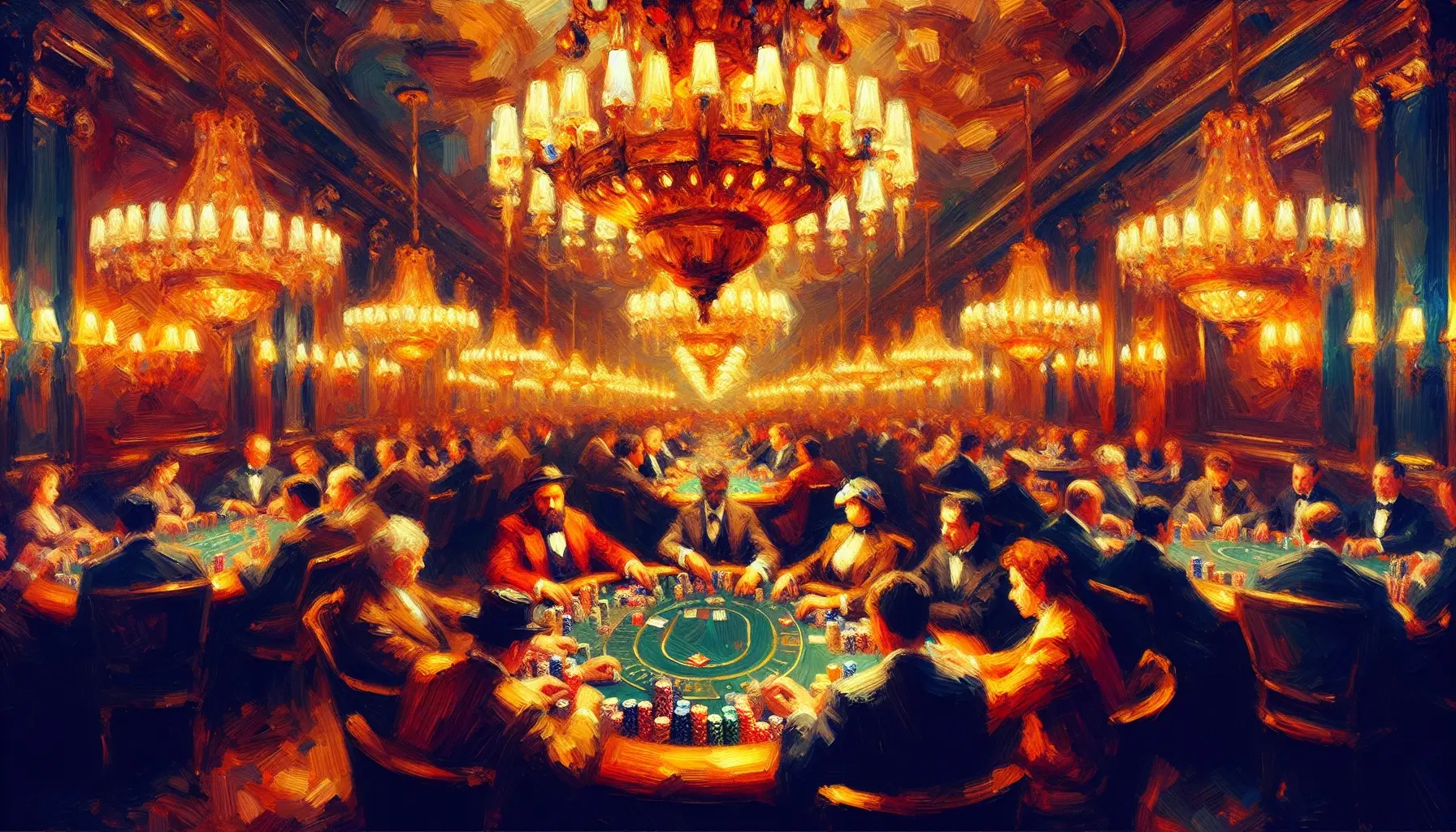 What is a Dead Hand in Poker? What is a Dead Hand in Poker?