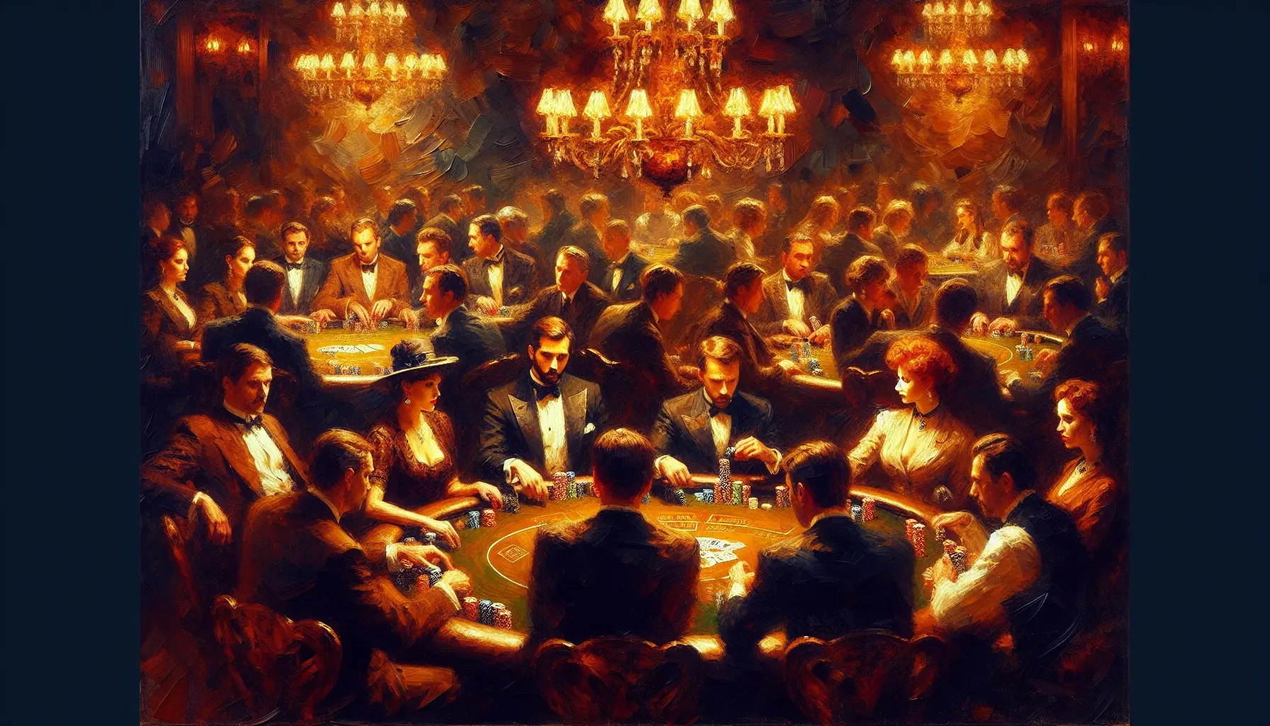 What Does Deal Me Out Mean in Poker?