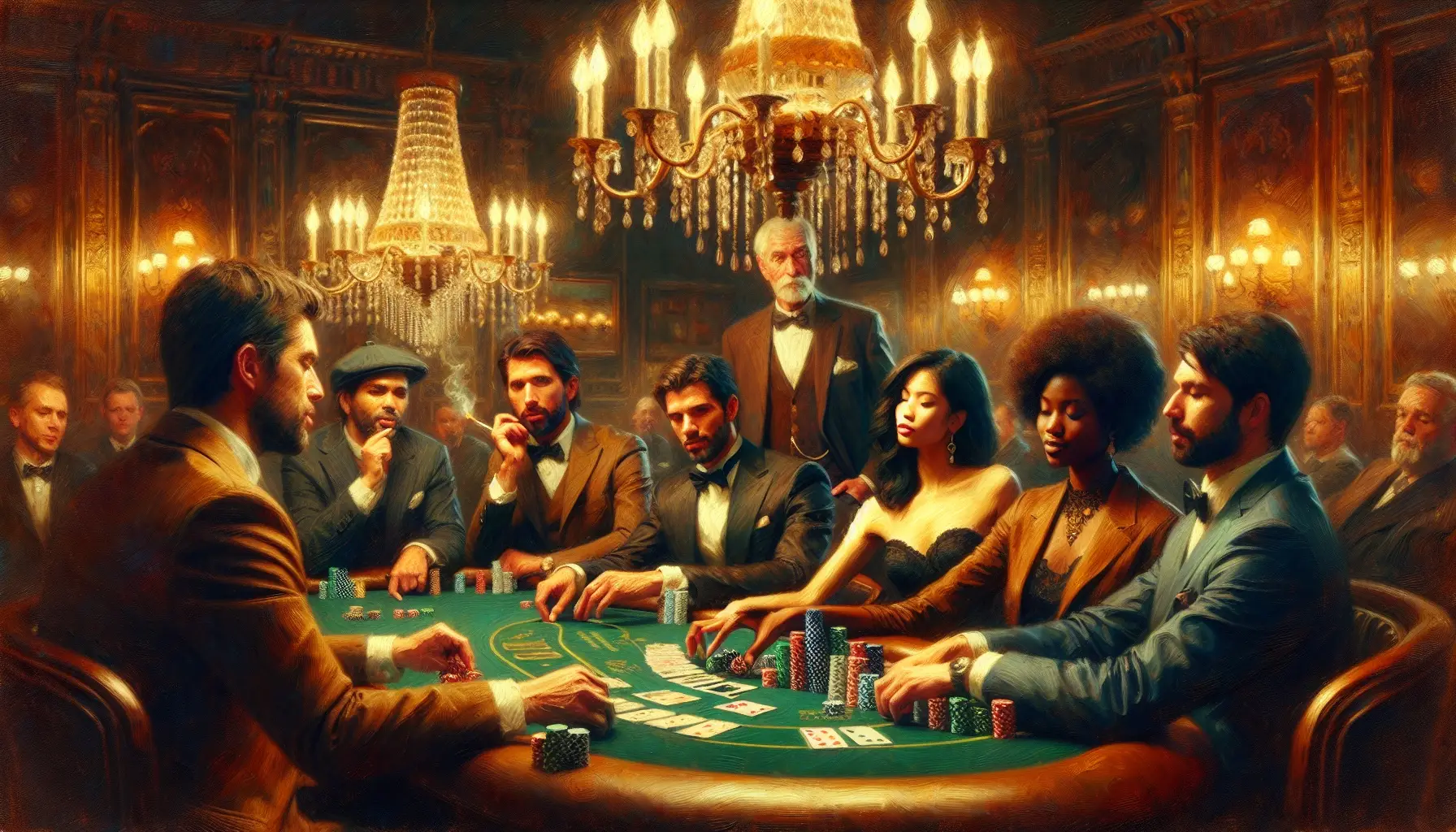 What is a Dealer in Poker? What is a Dealer in Poker?