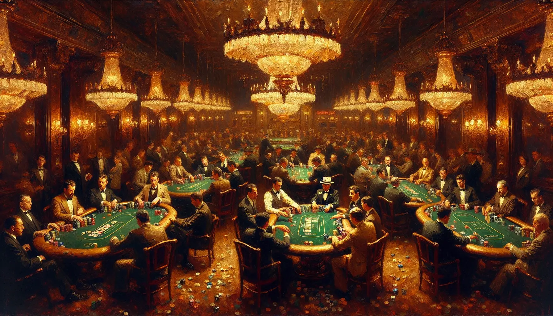 What is a Dealer Button? What is a Dealer Button?