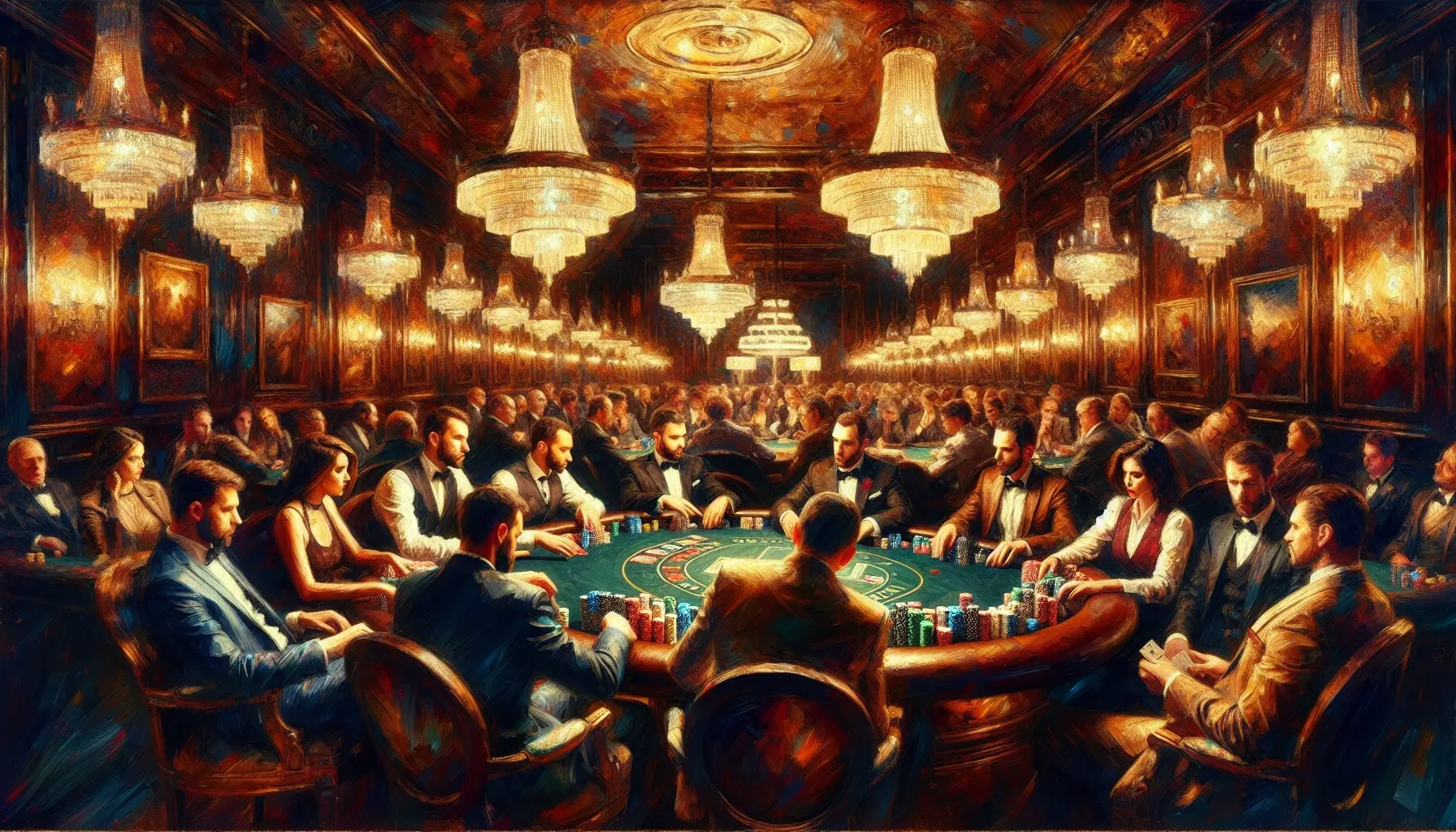 What is the Dealer Position in Poker? What is the Dealer Position in Poker?