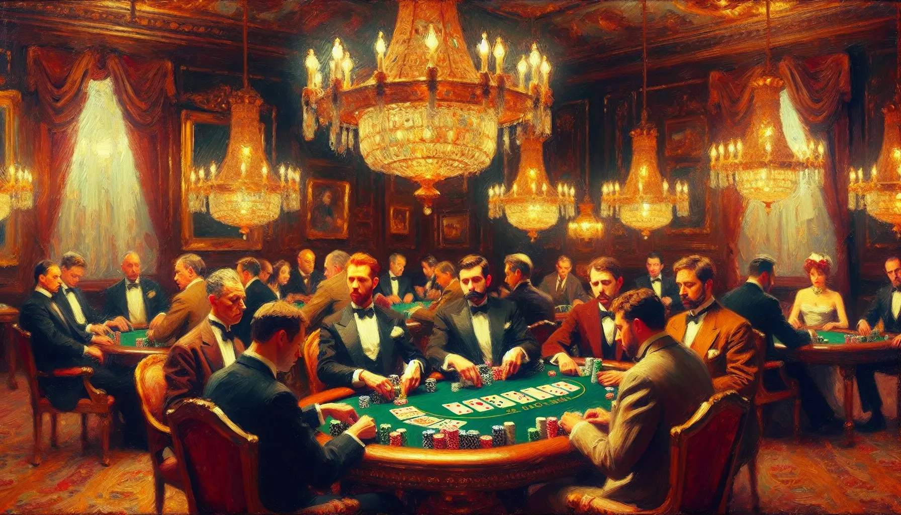 What Is a Deck in Poker? What Is a Deck in Poker?