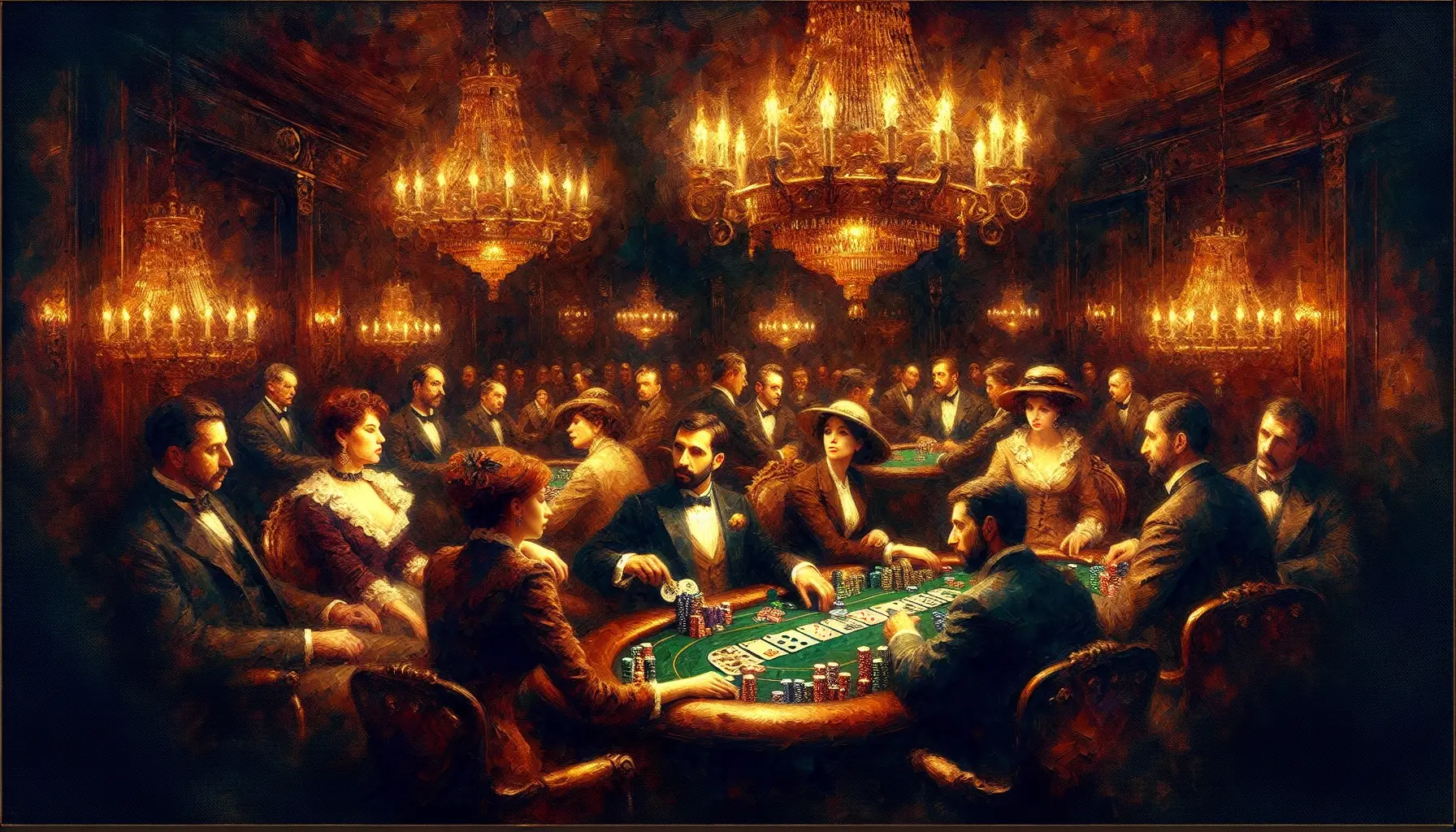 What is a Deuce? What is a Deuce?