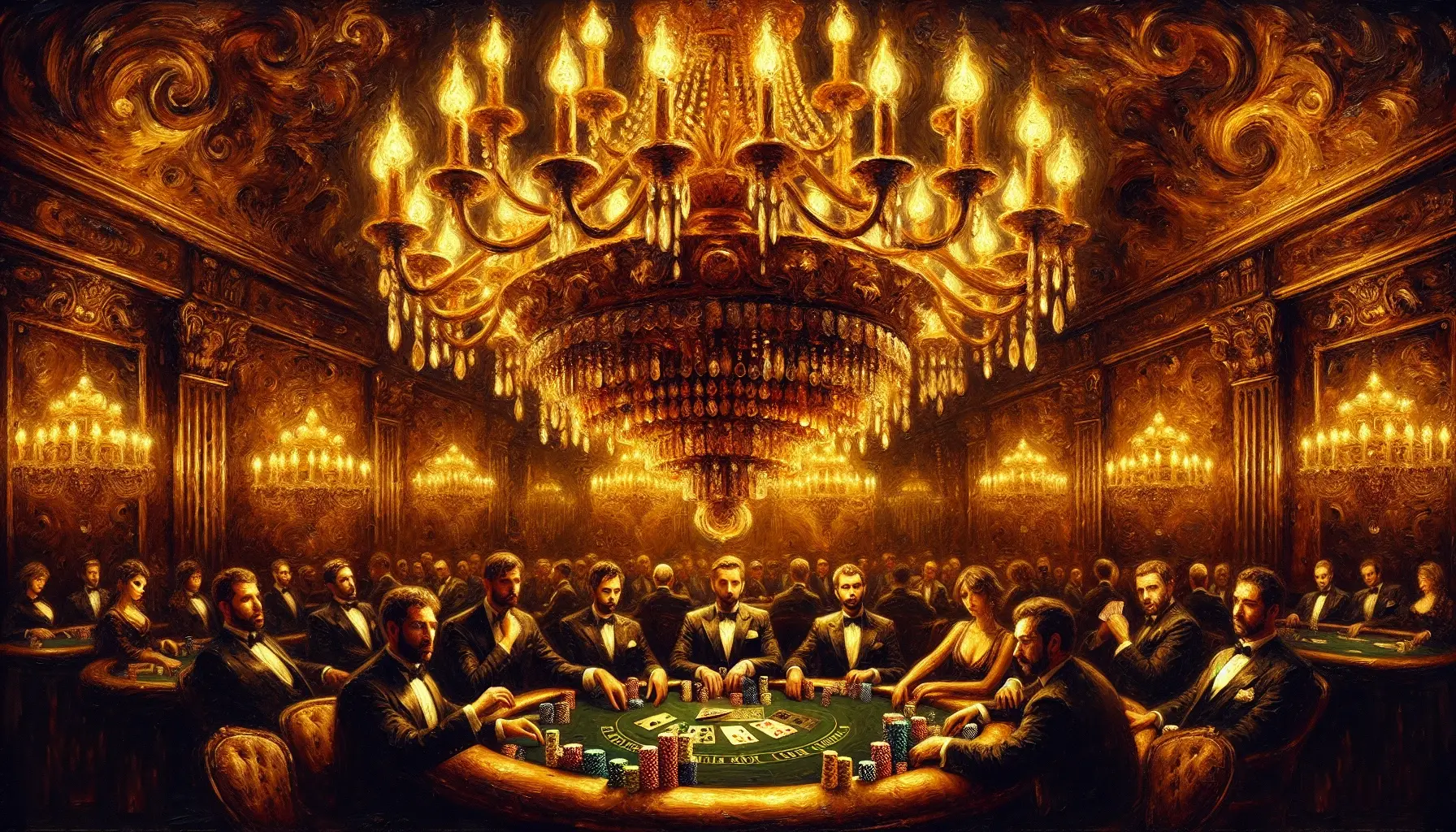 What are Deuces in Poker? What are Deuces in Poker?