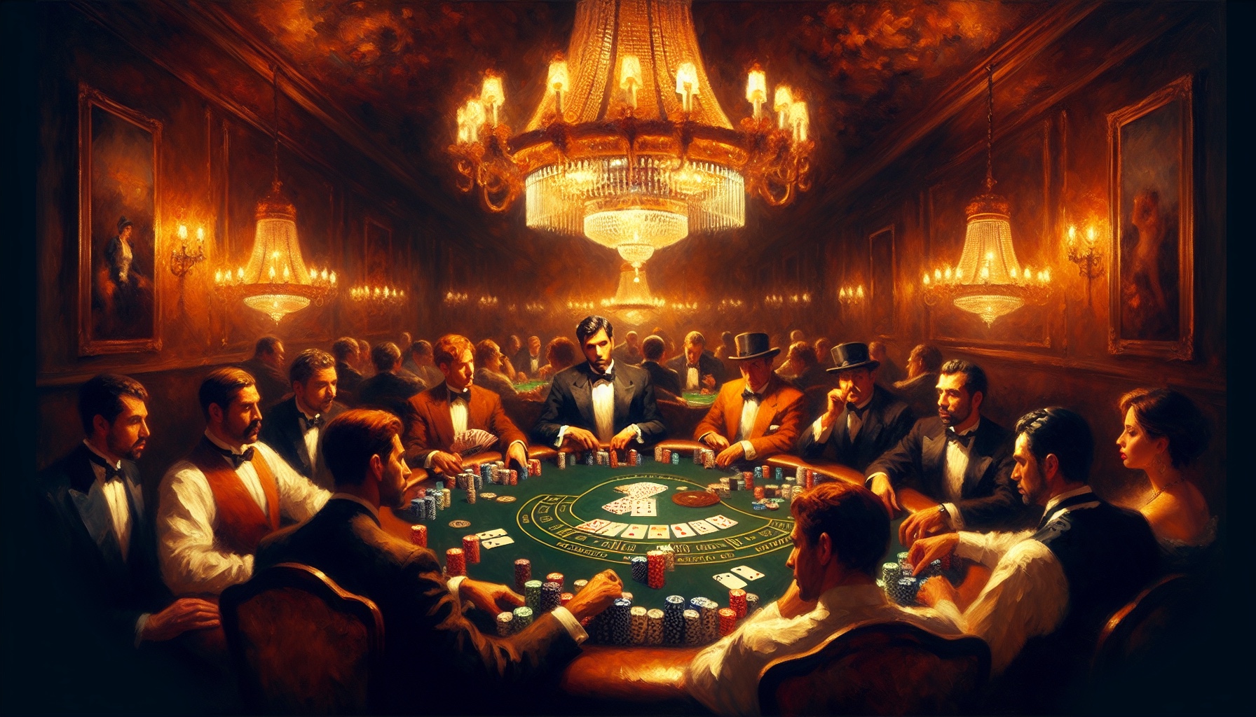 What Does Dime Mean in Poker?