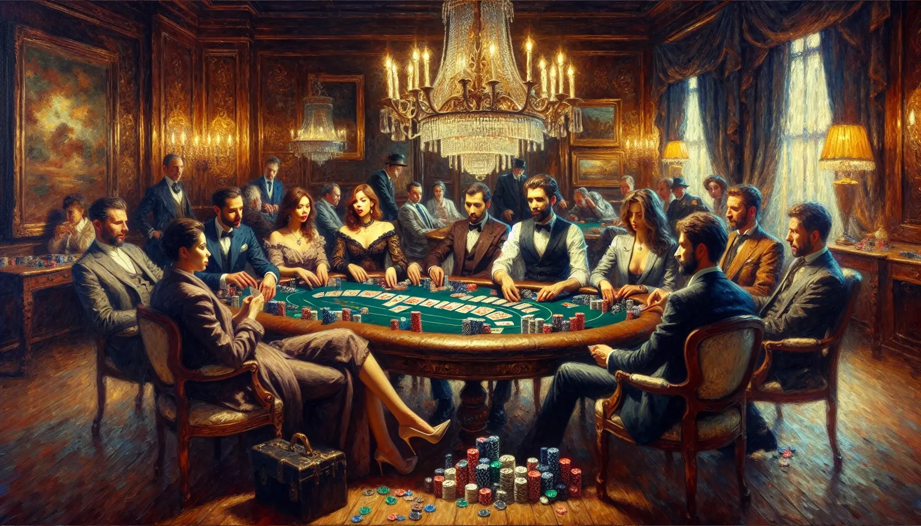 What is a Discard in Poker?