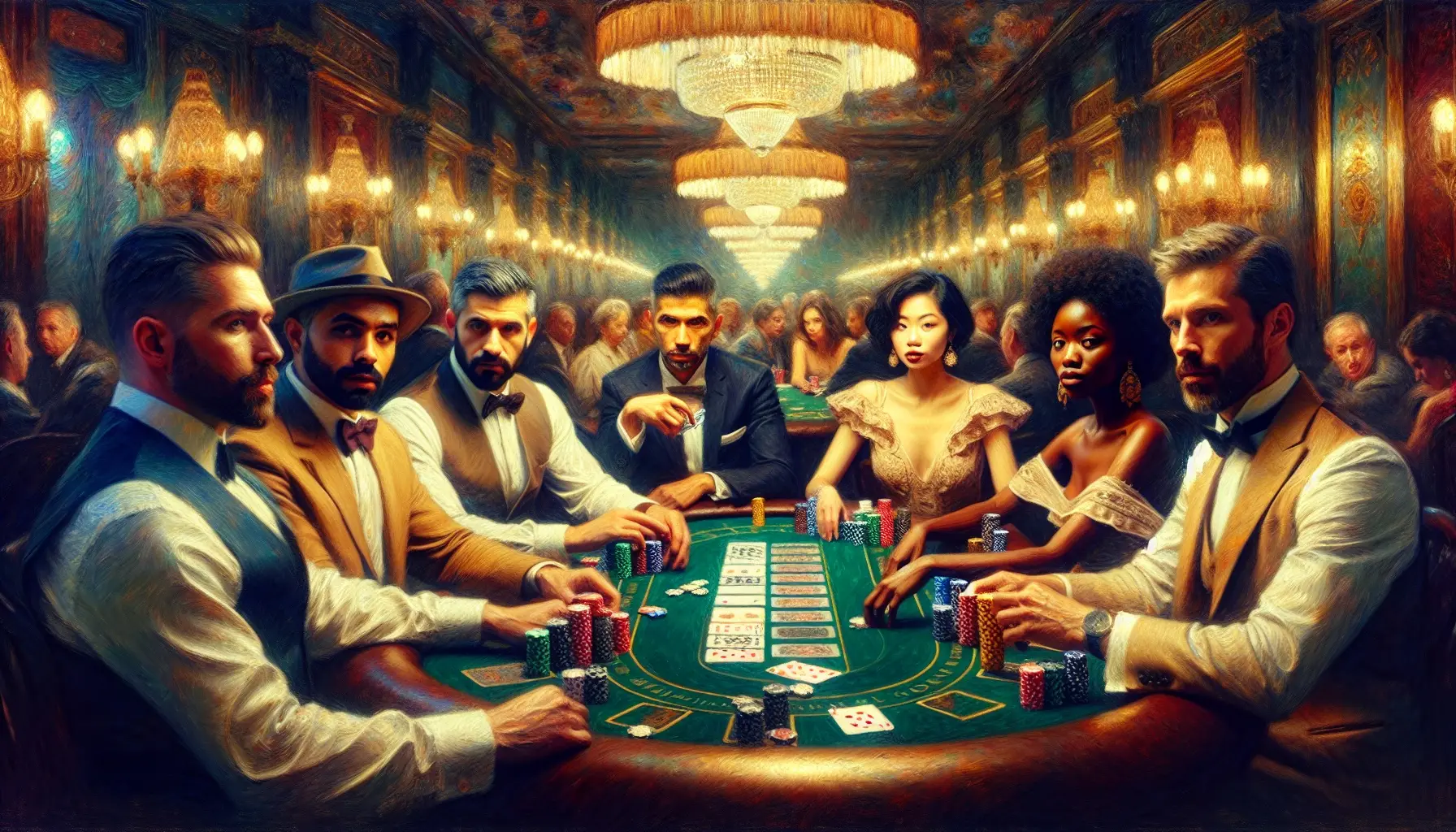 What is Dolly Parton in Poker? What is Dolly Parton in Poker?