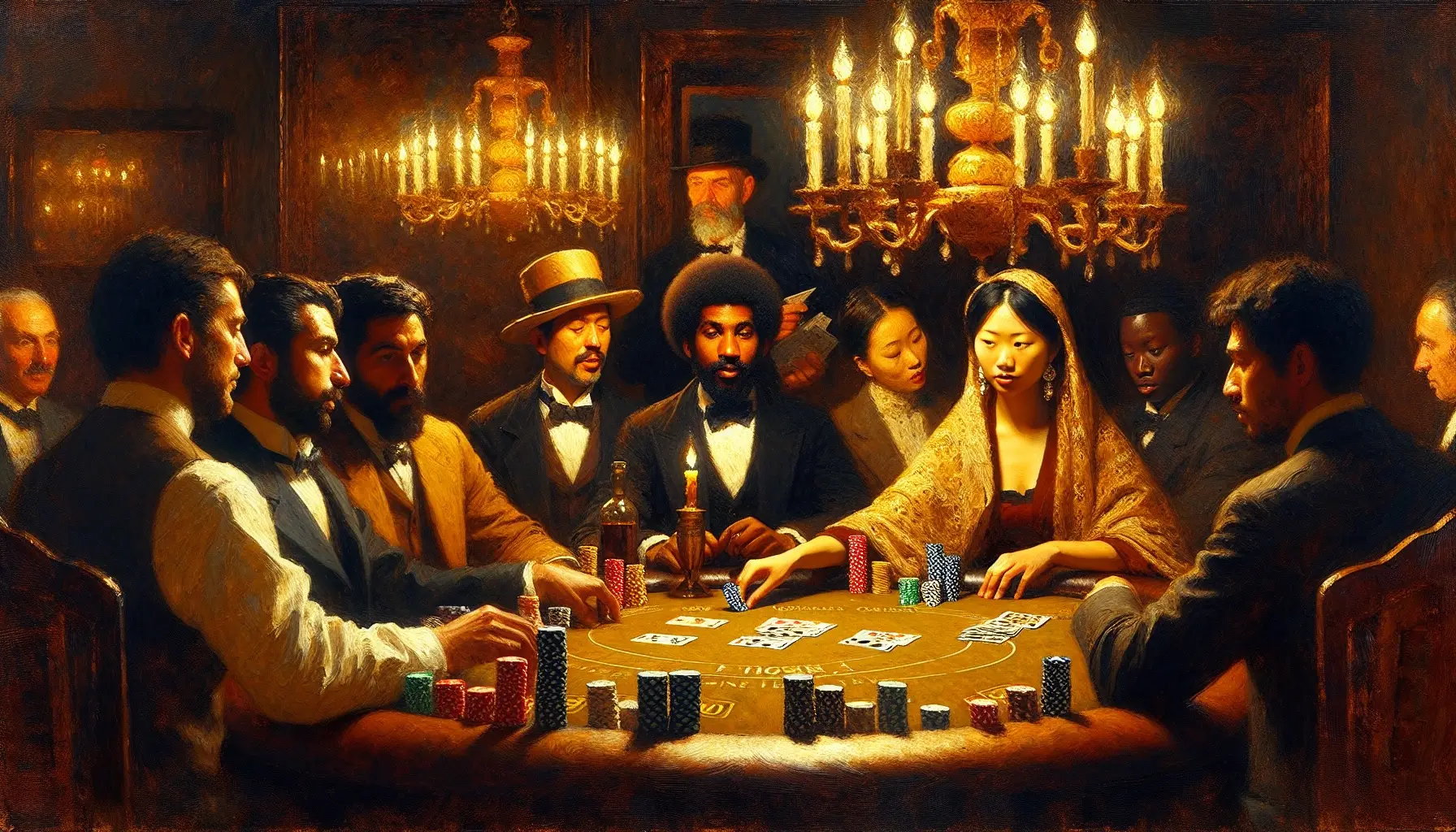 What Does Dominated Mean in Poker? What Does Dominated Mean in Poker?