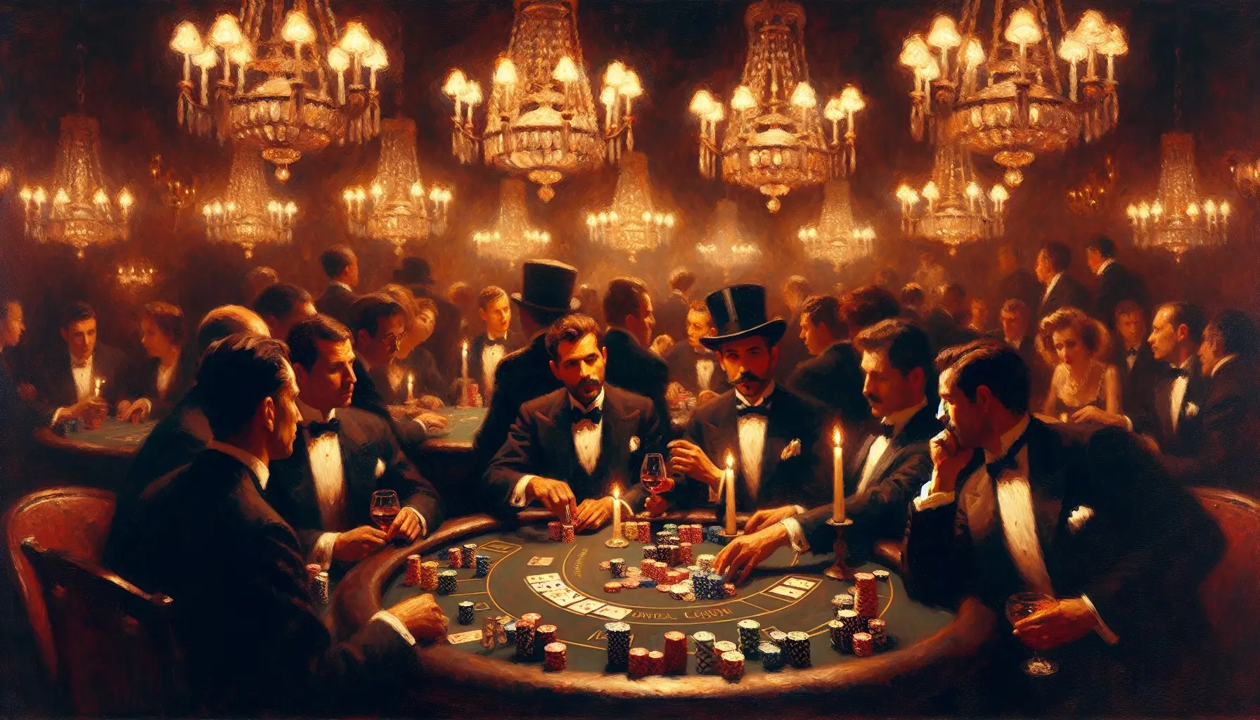 What are Dominating Hands in Poker?