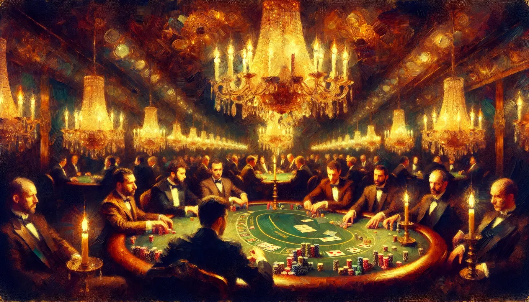 What is a Donkament? What is a Donkament?