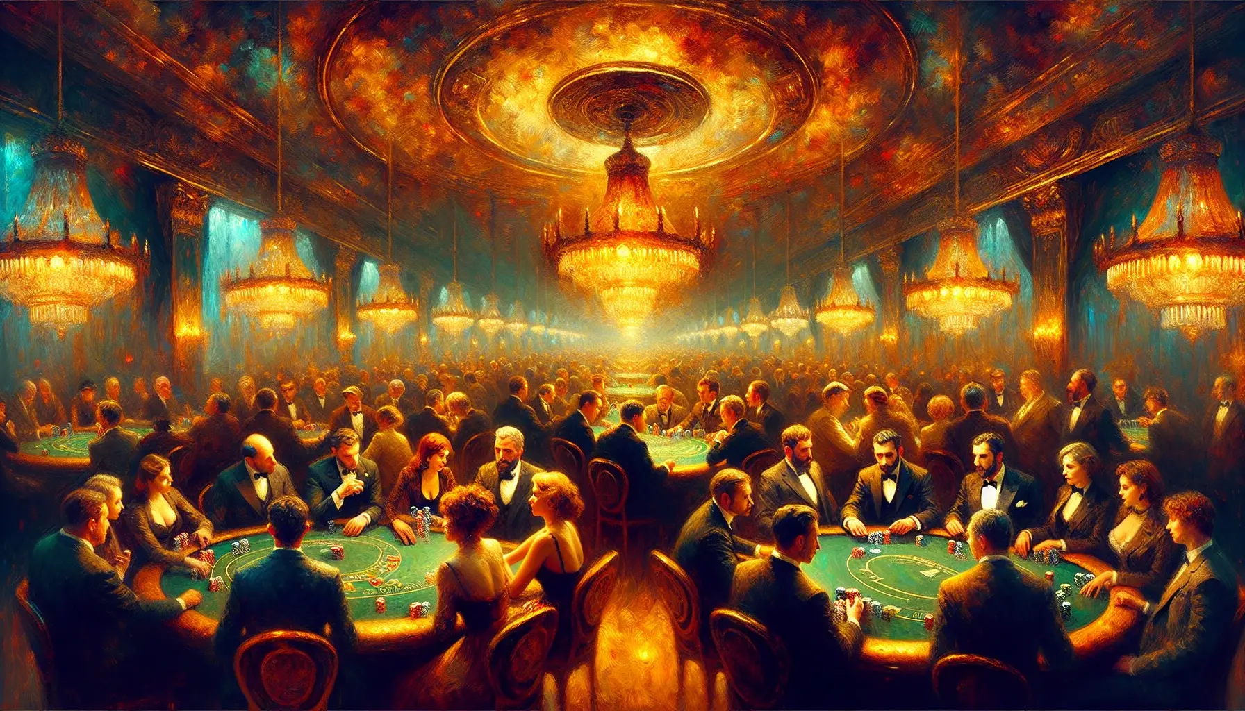 What Does Double Mean in Poker? What Does Double Mean in Poker?
