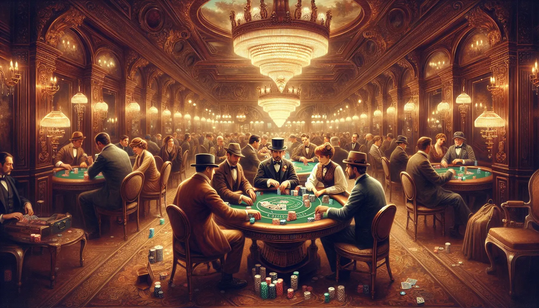 What is a Double-Ace Flush? What is a Double-Ace Flush?