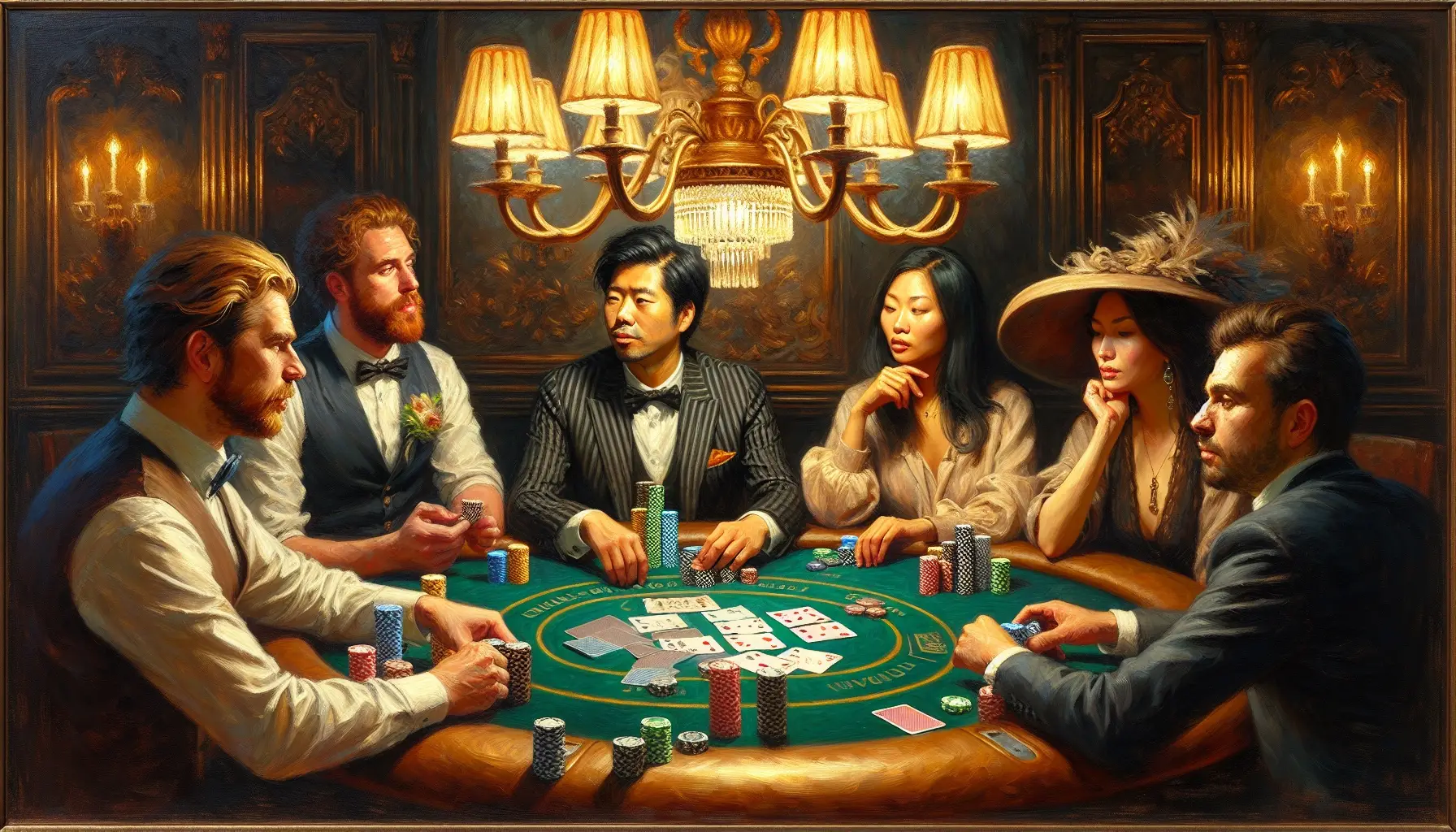 What is a Double Bluff in Poker?