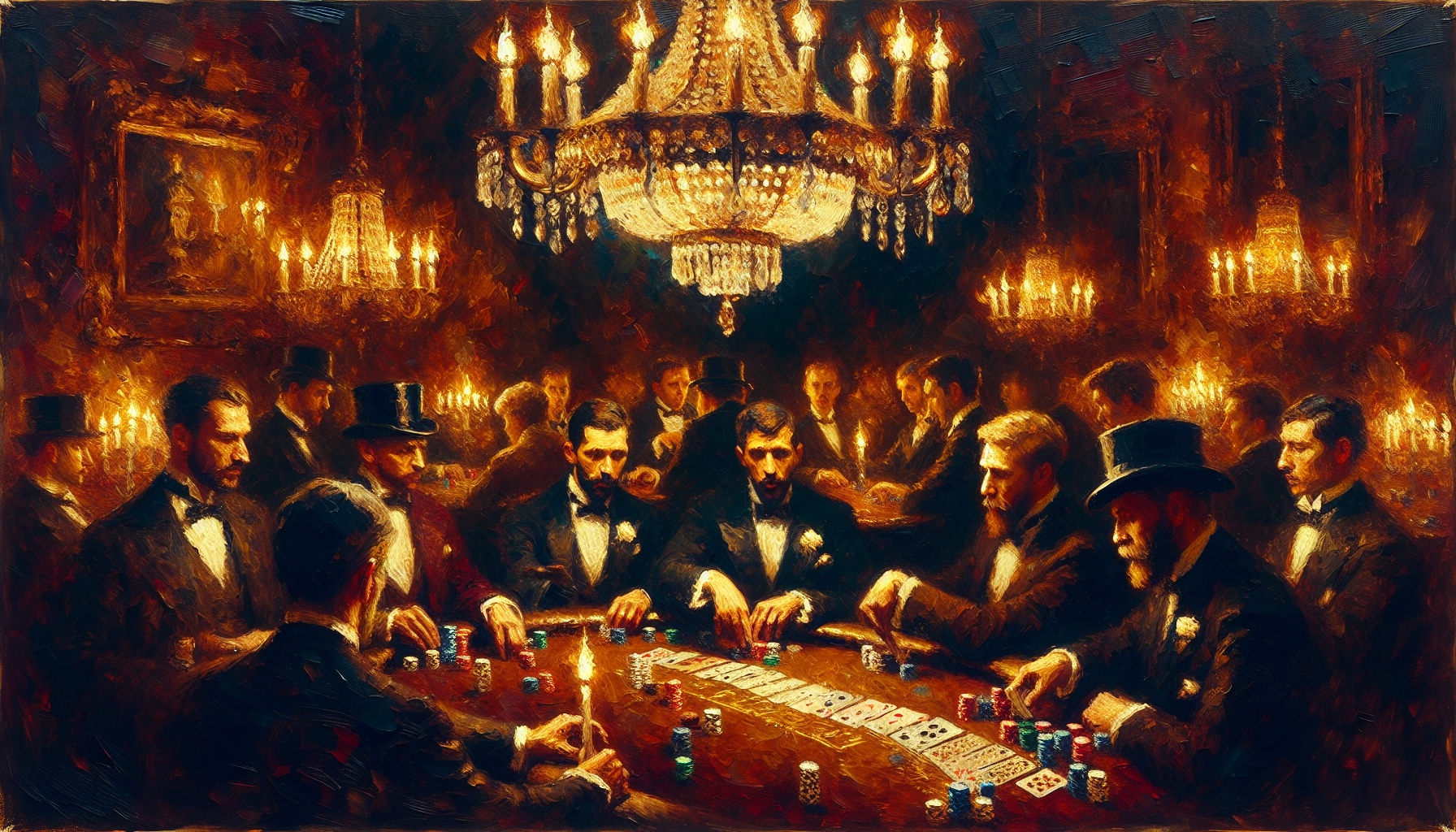 What is Double Board in Poker?