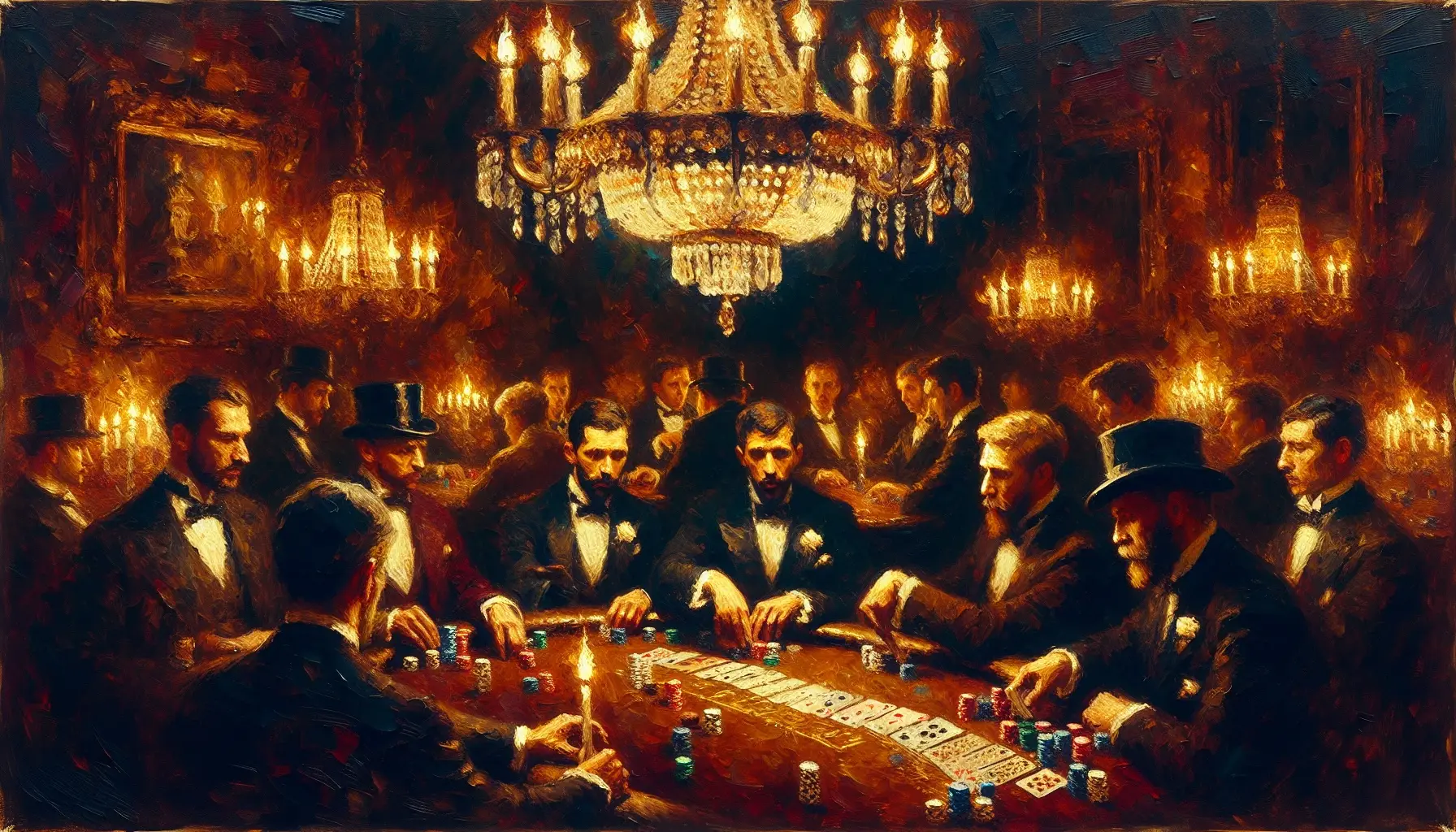 What is Double Board in Poker? What is Double Board in Poker?