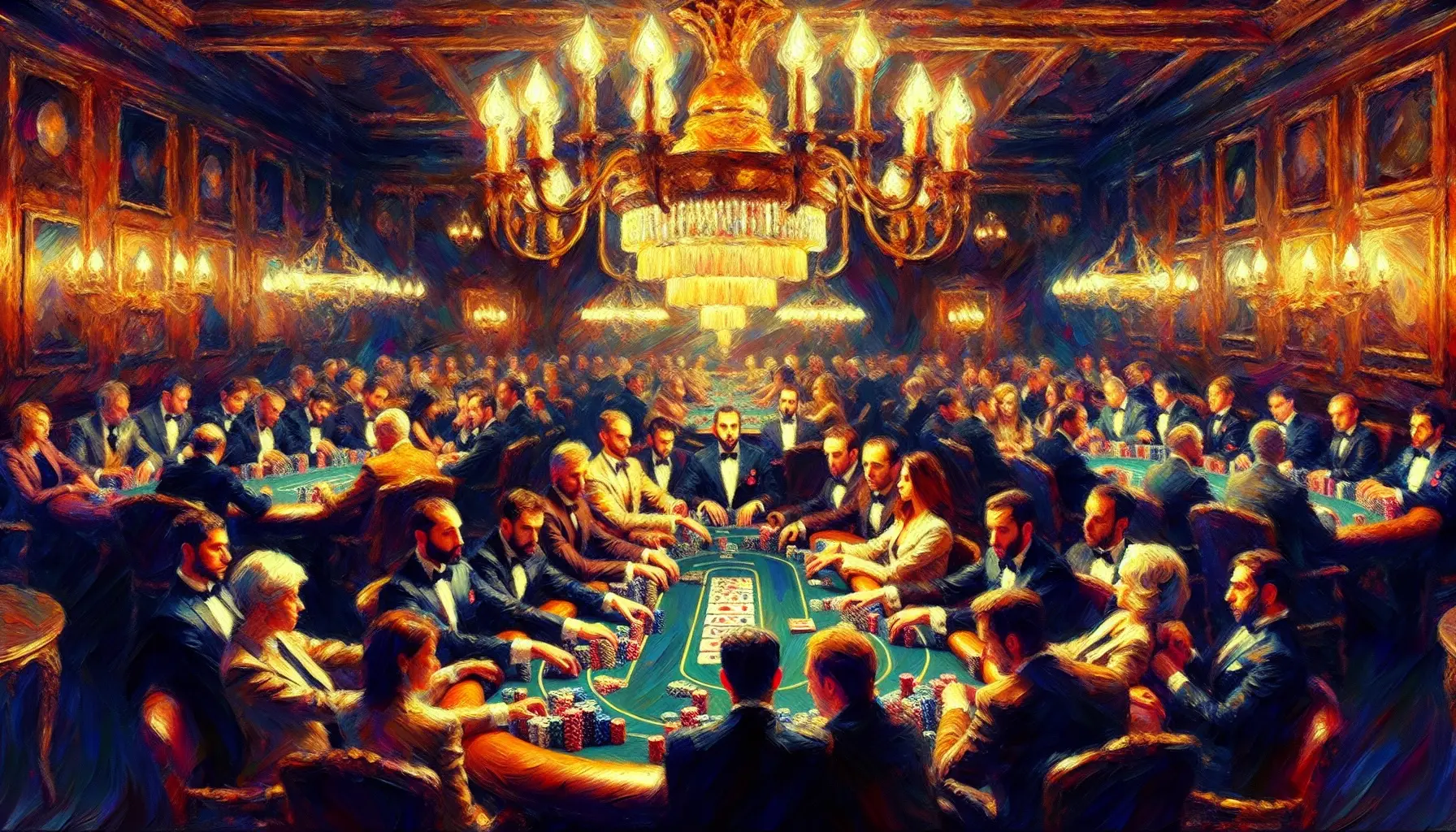 What Does Double Down Mean in Poker? What Does Double Down Mean in Poker?