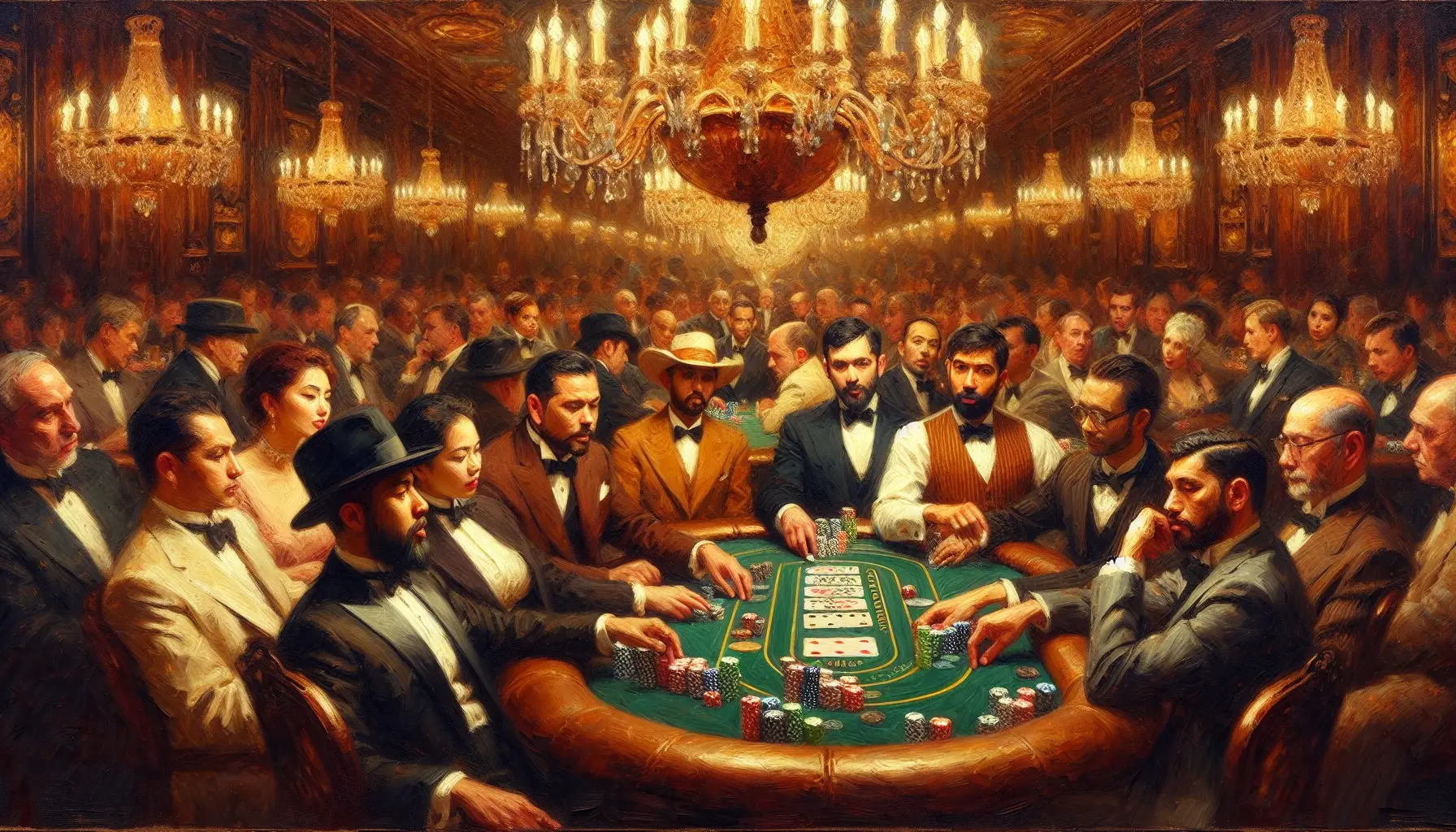 What is a Double Raise in Poker? What is a Double Raise in Poker?