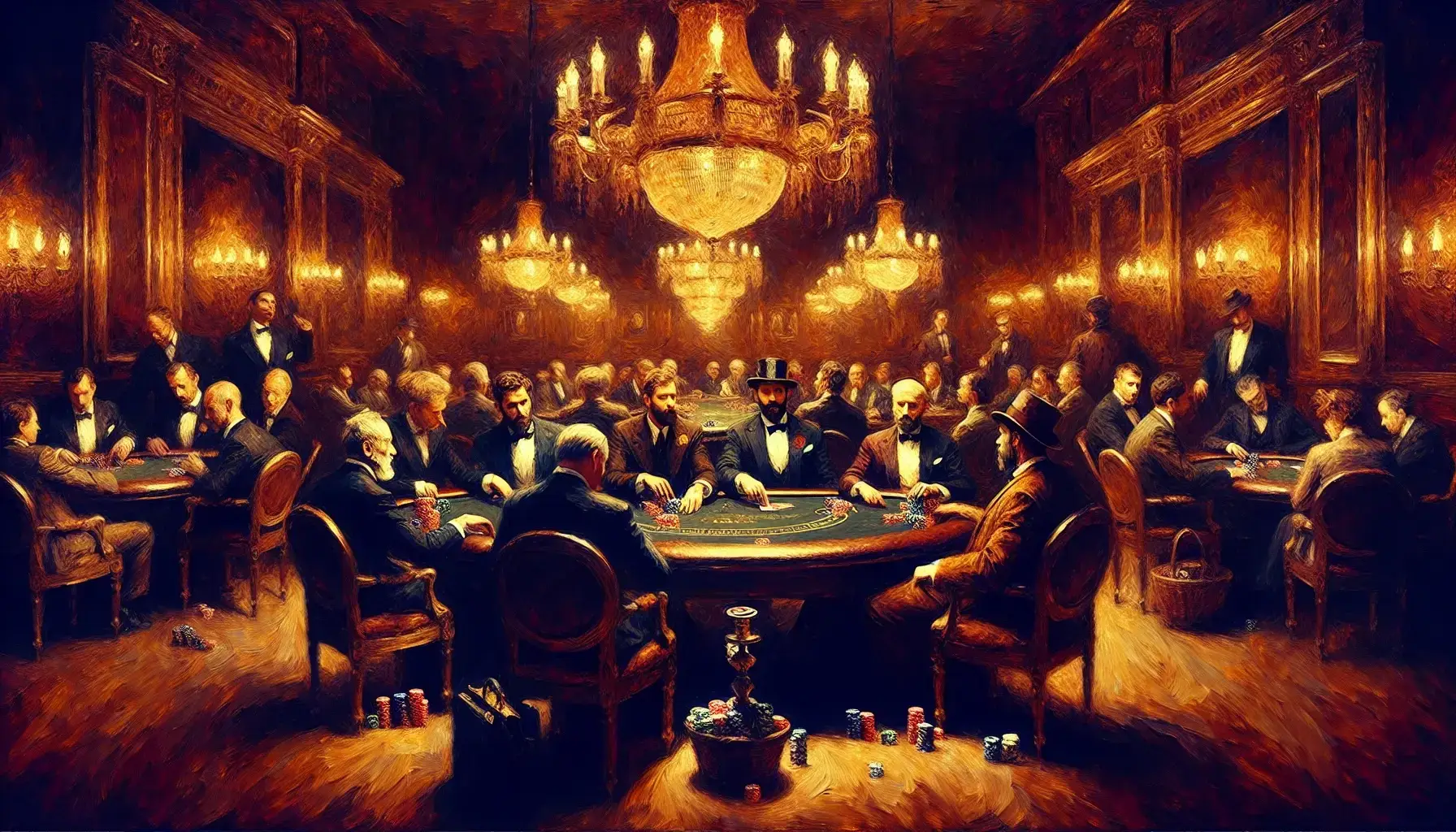 What Does 'Double Up' Mean in Poker? What Does 'Double Up' Mean in Poker?