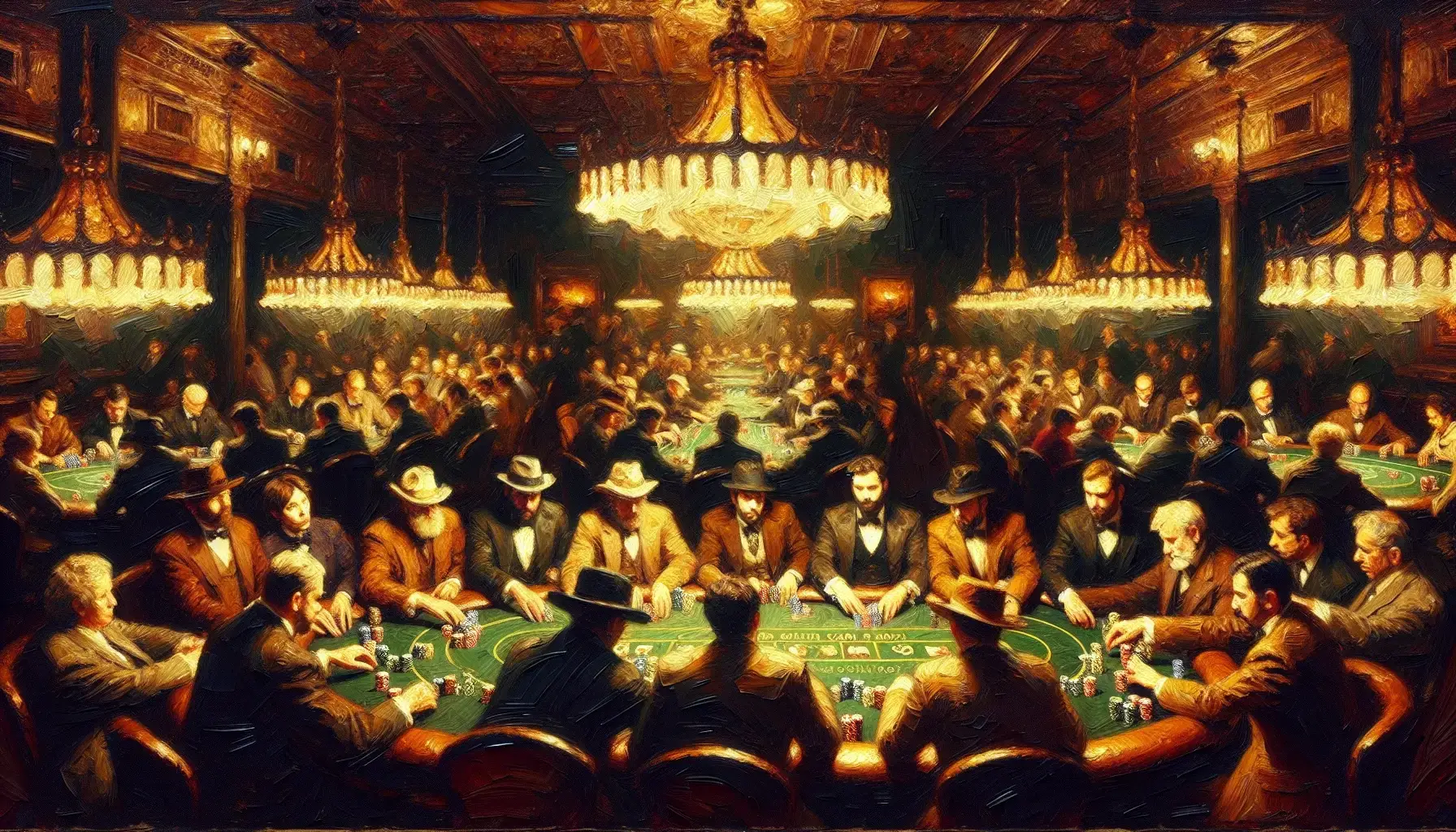 What is a Down Card? What is a Down Card?