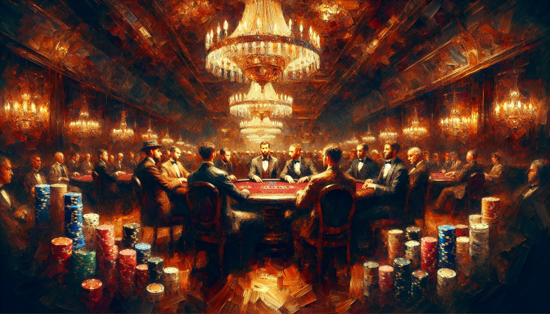 What is a Downswing in Poker? What is a Downswing in Poker?