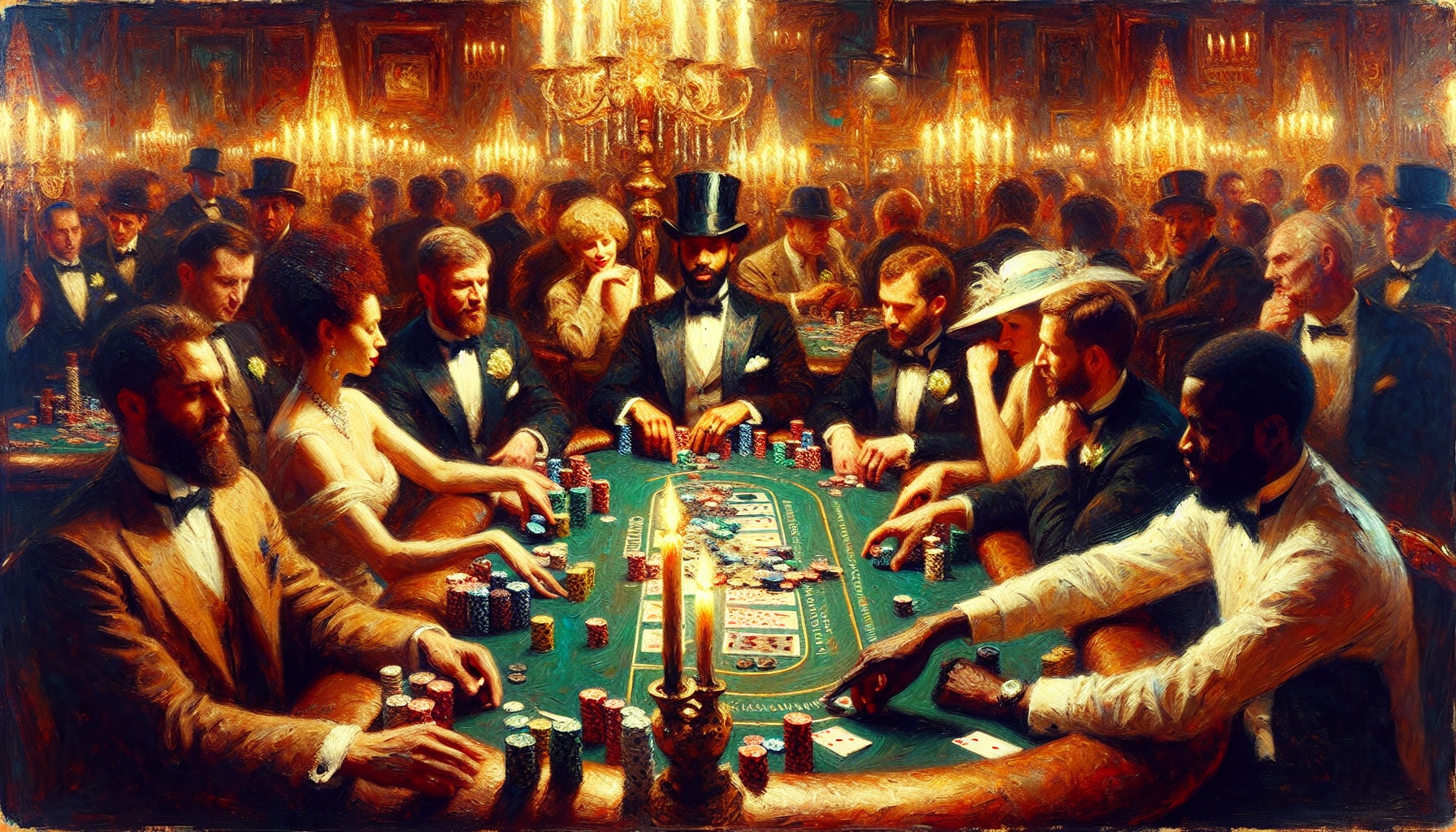 What is a Draw in Poker? What is a Draw in Poker?