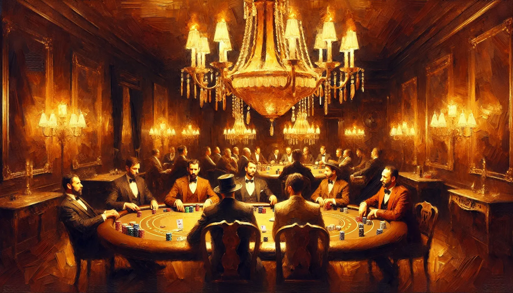 What is Draw Snow in Poker Strategy?