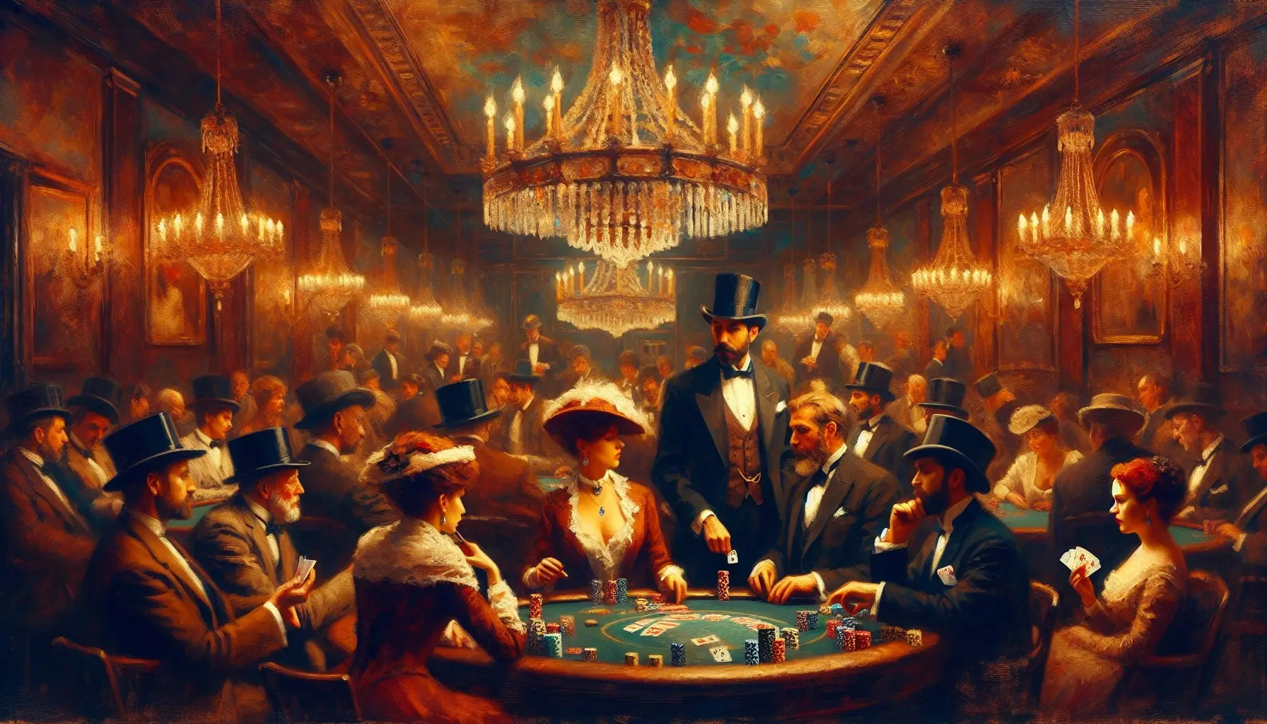 What Does Drawing Thin Mean in Poker? What Does Drawing Thin Mean in Poker?