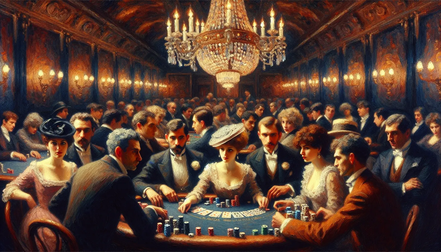 What Does 'Drop' Mean in Poker? What Does 'Drop' Mean in Poker?