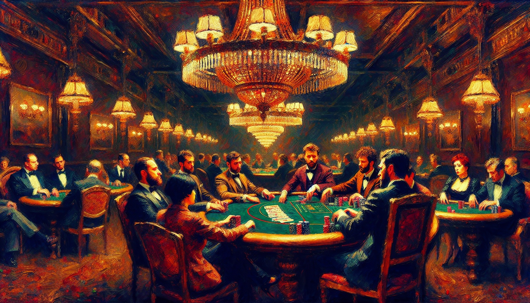 What Does Drop Out Mean in Poker? What Does Drop Out Mean in Poker?