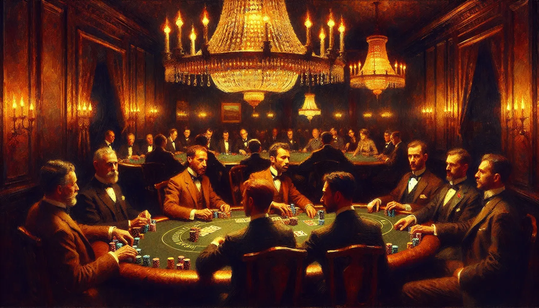 What are Ducks in Poker?