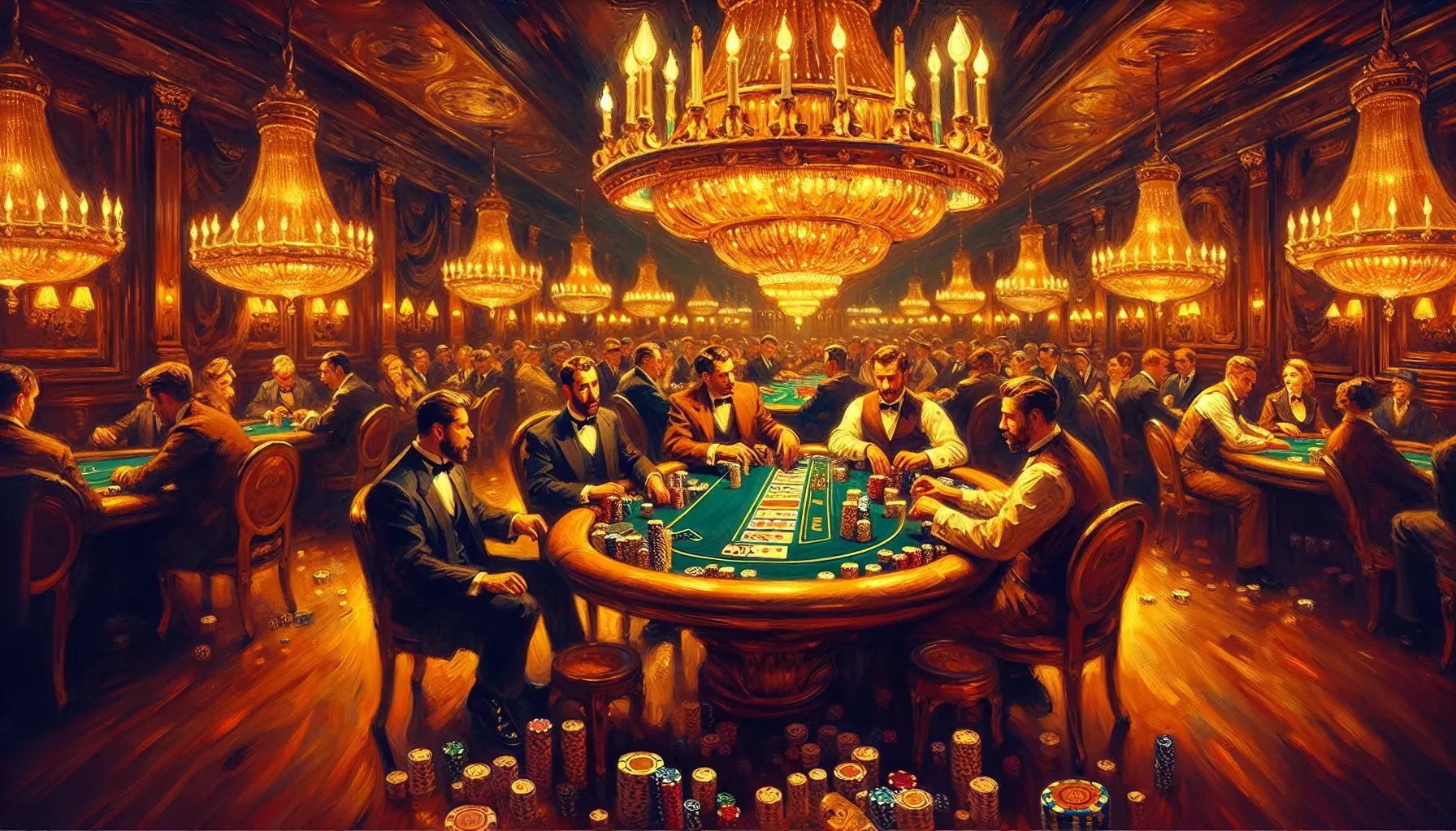 What is Early Position in Poker?