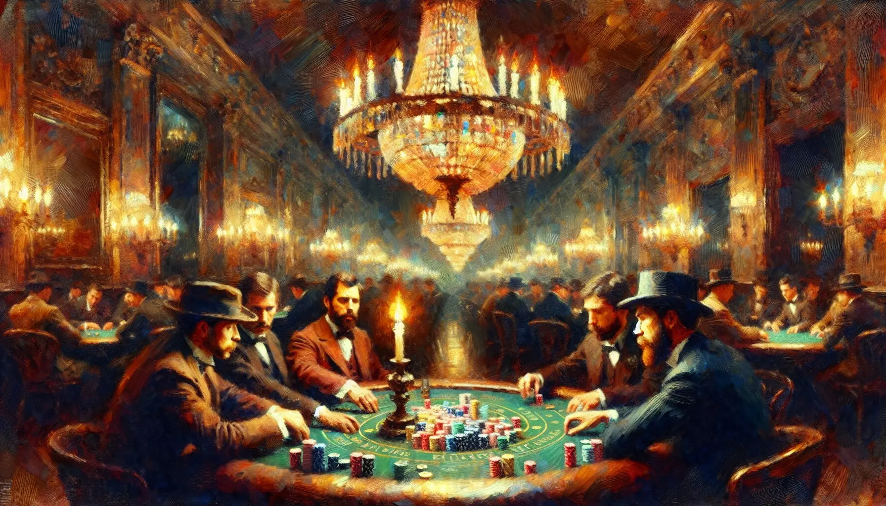 What is the Eldest Hand in Poker? What is the Eldest Hand in Poker?