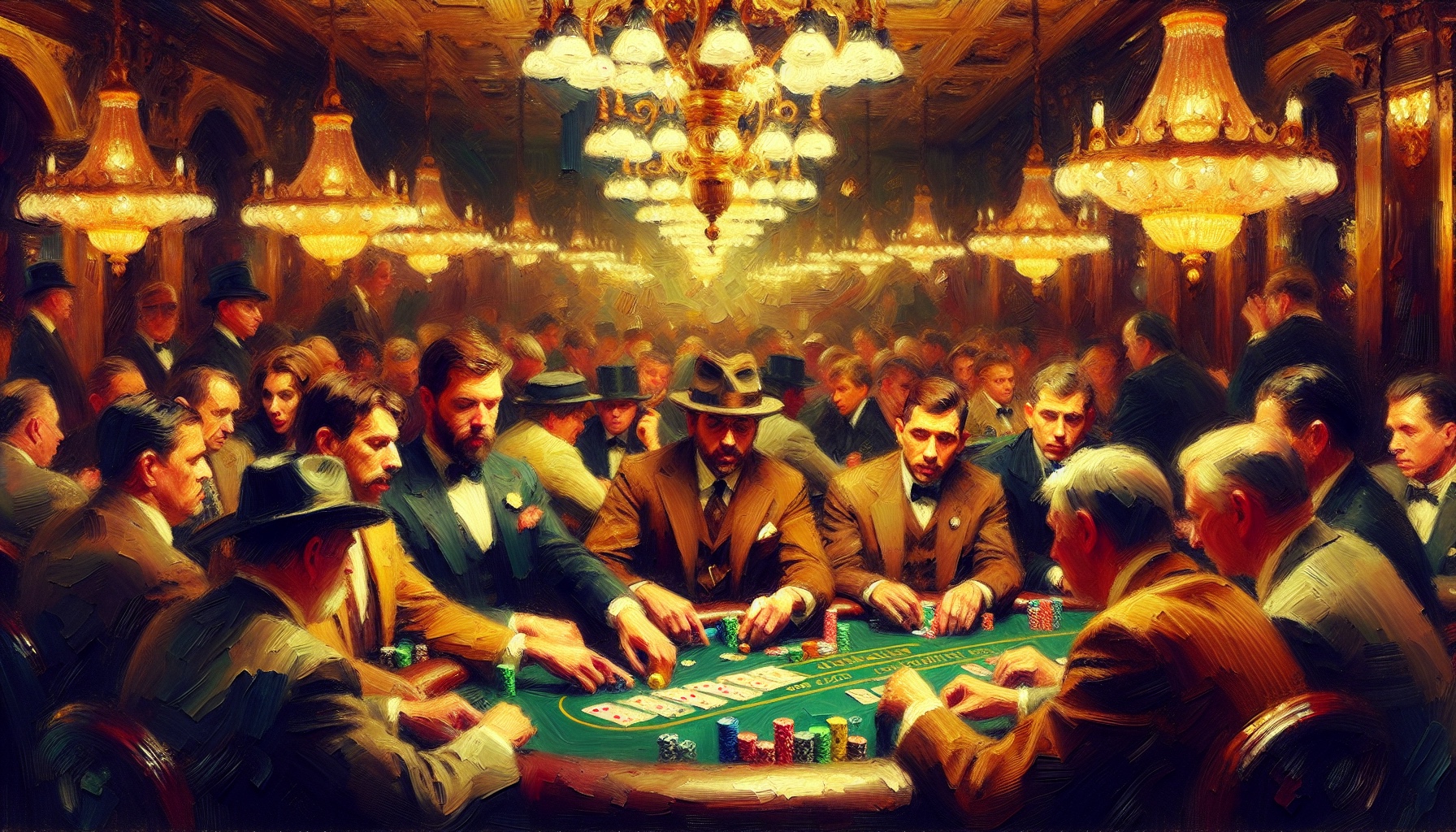What is an End Bet? What is an End Bet?