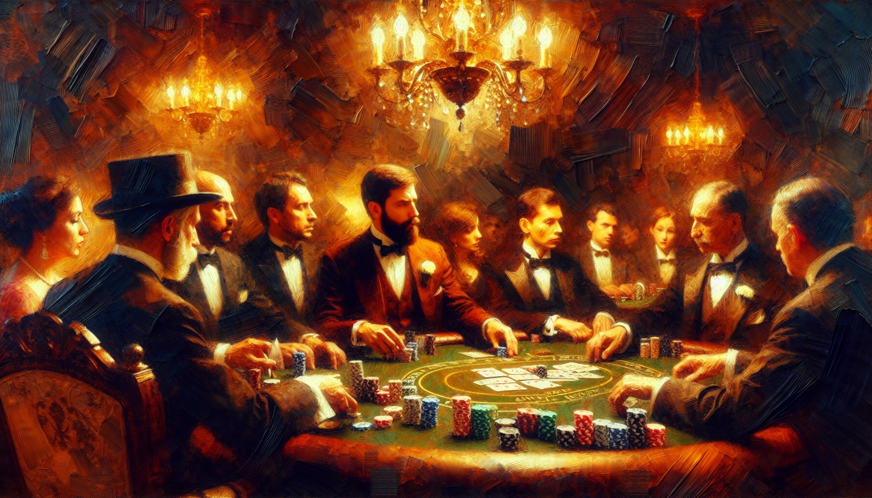 What is Equilibrium in Poker? What is Equilibrium in Poker?