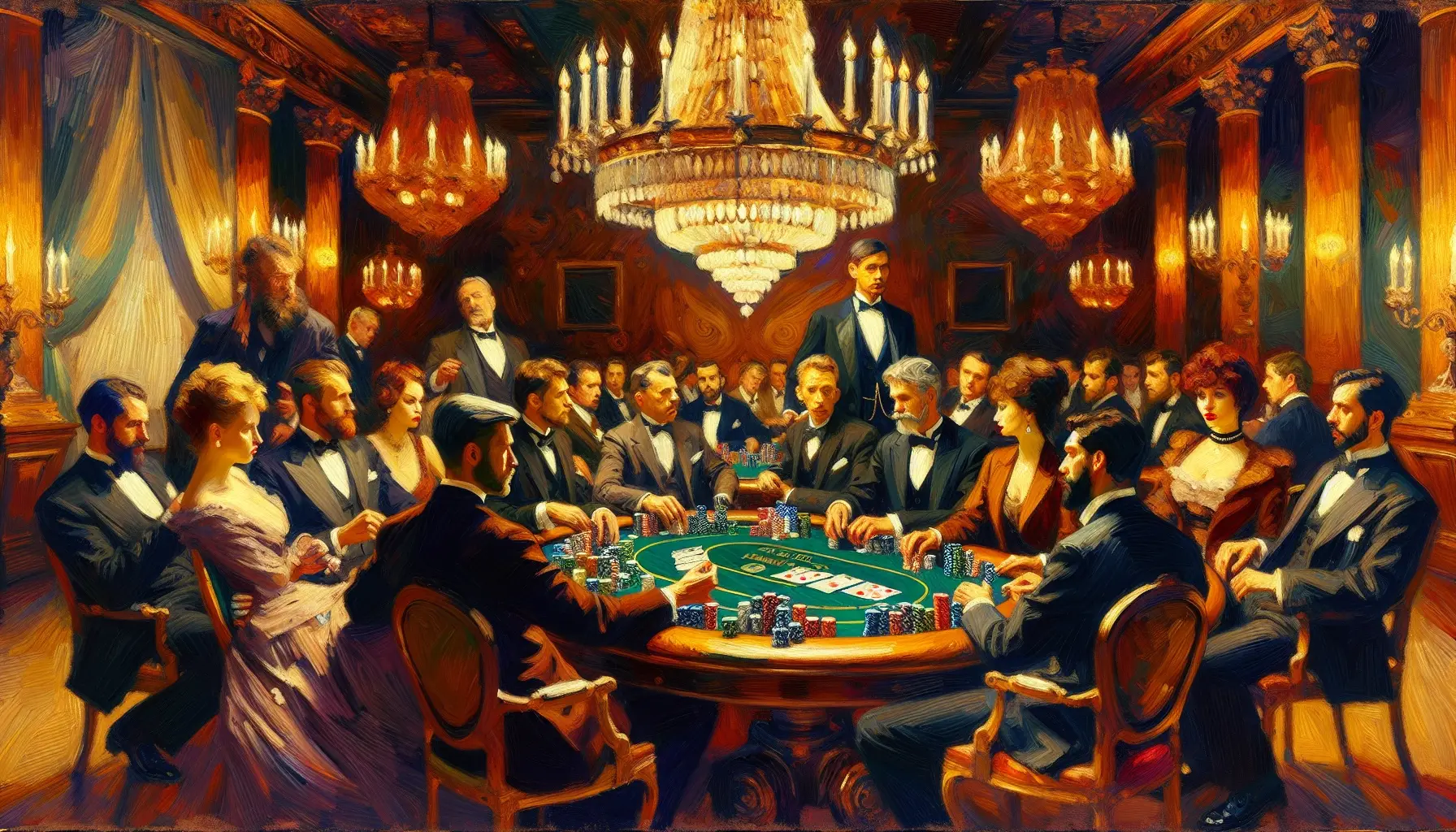 What is Exploitative Play?